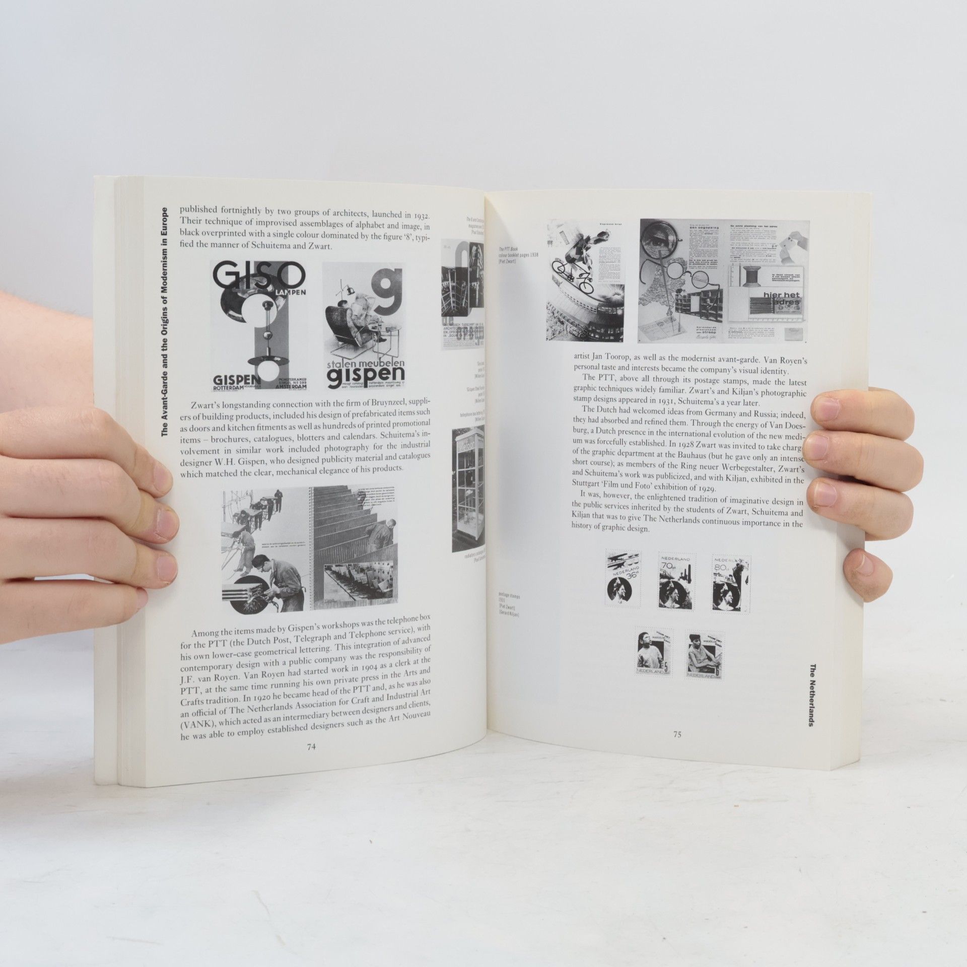 Richard Hollis Graphic Design: A Concise History