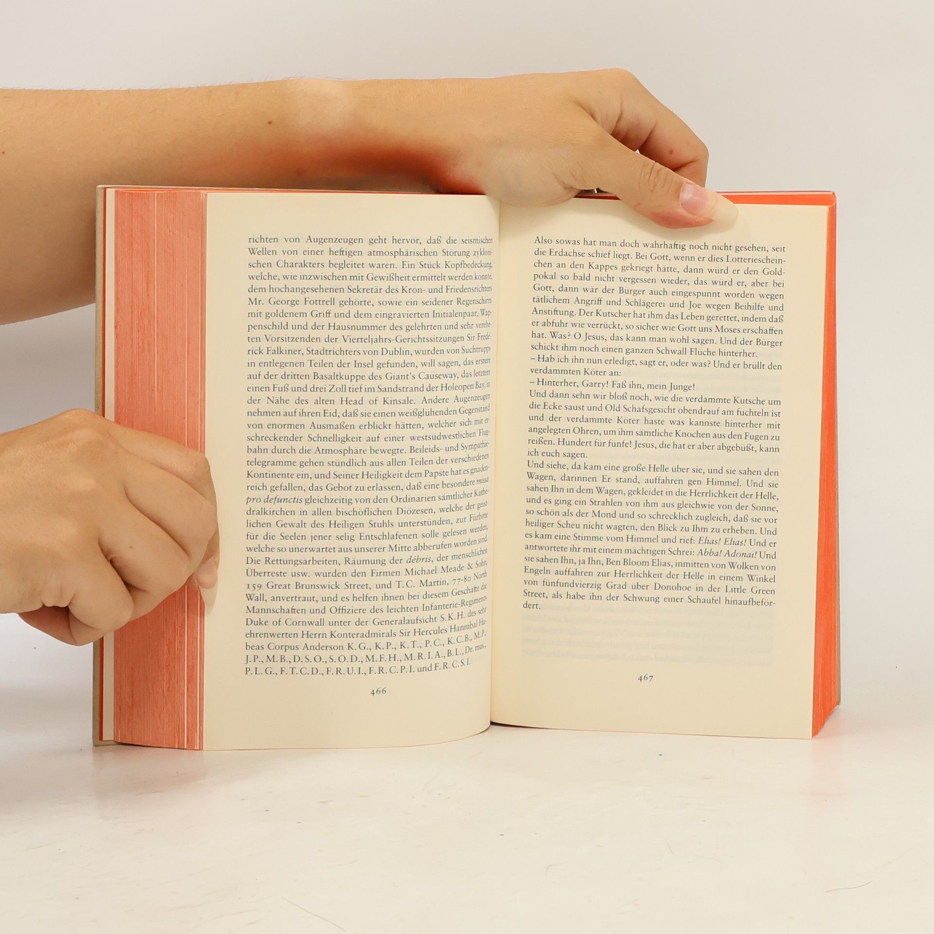 James Joyce Ulysses