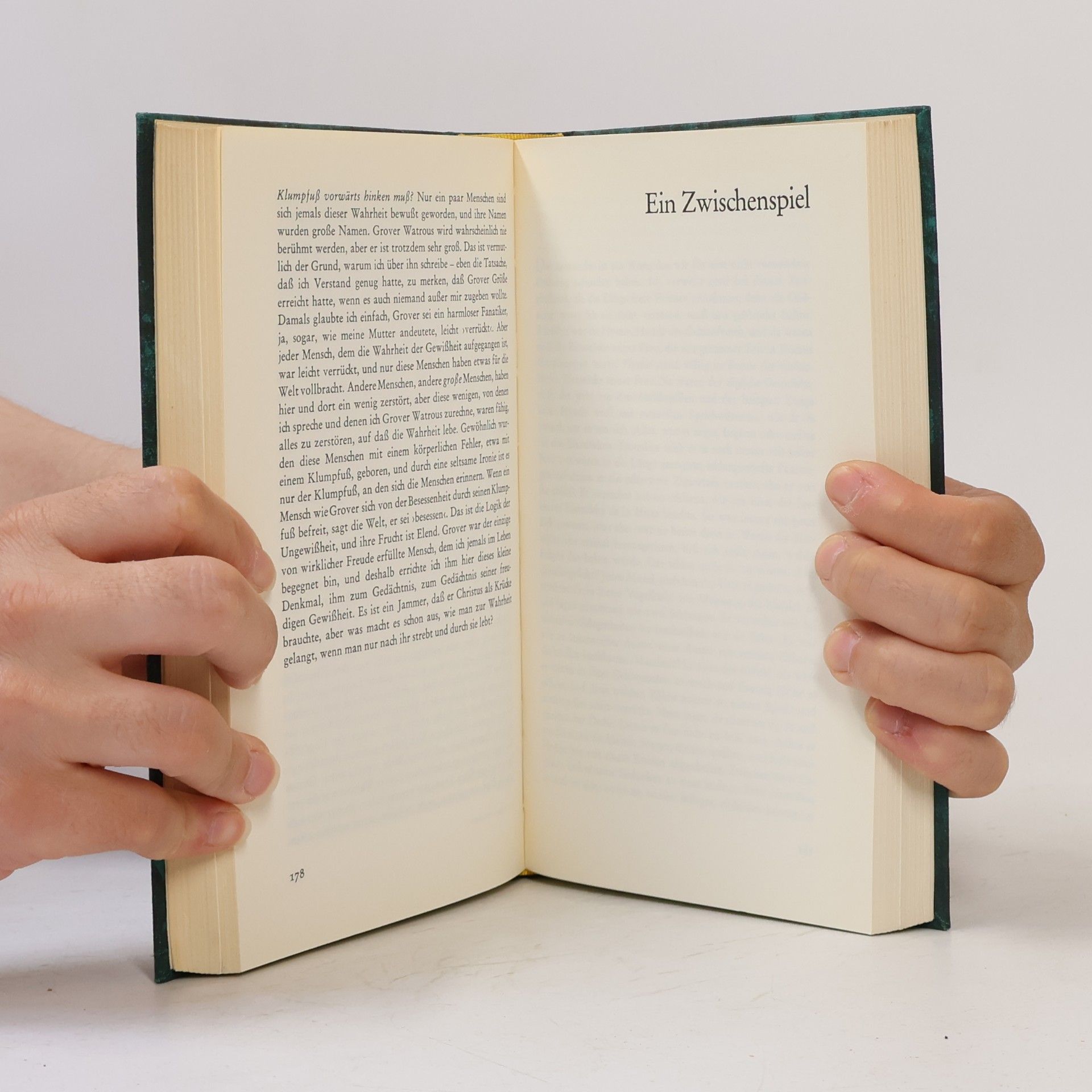 Henry Miller Wendekreis des Steinbocks