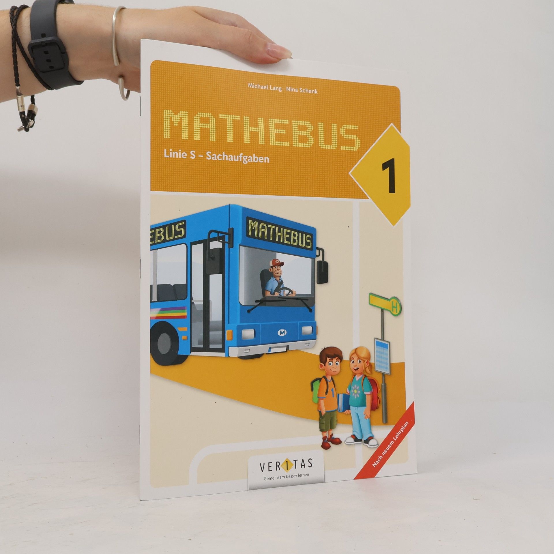 Nina Schenk Mathebus 1