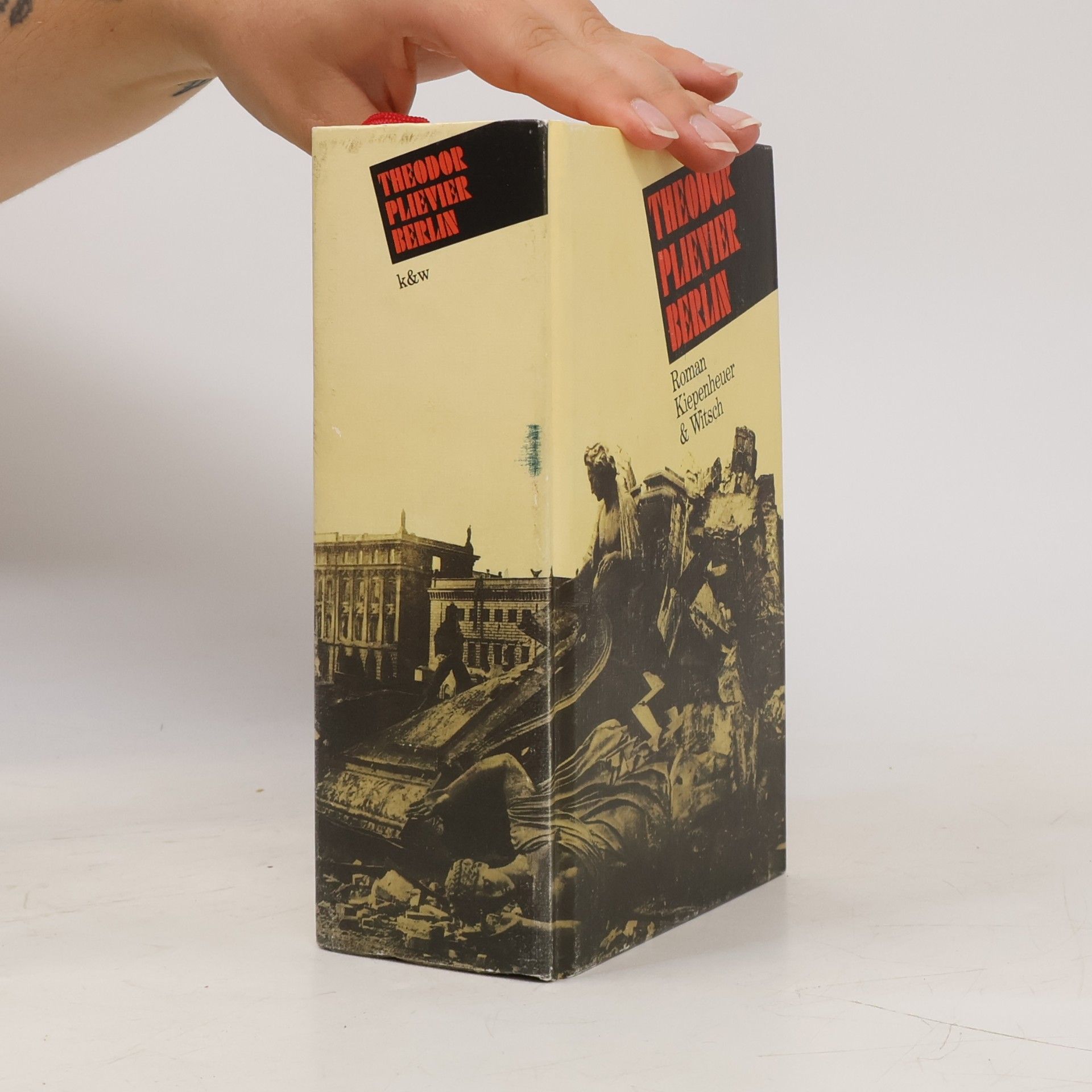 Theodor Plievier Stalingrad