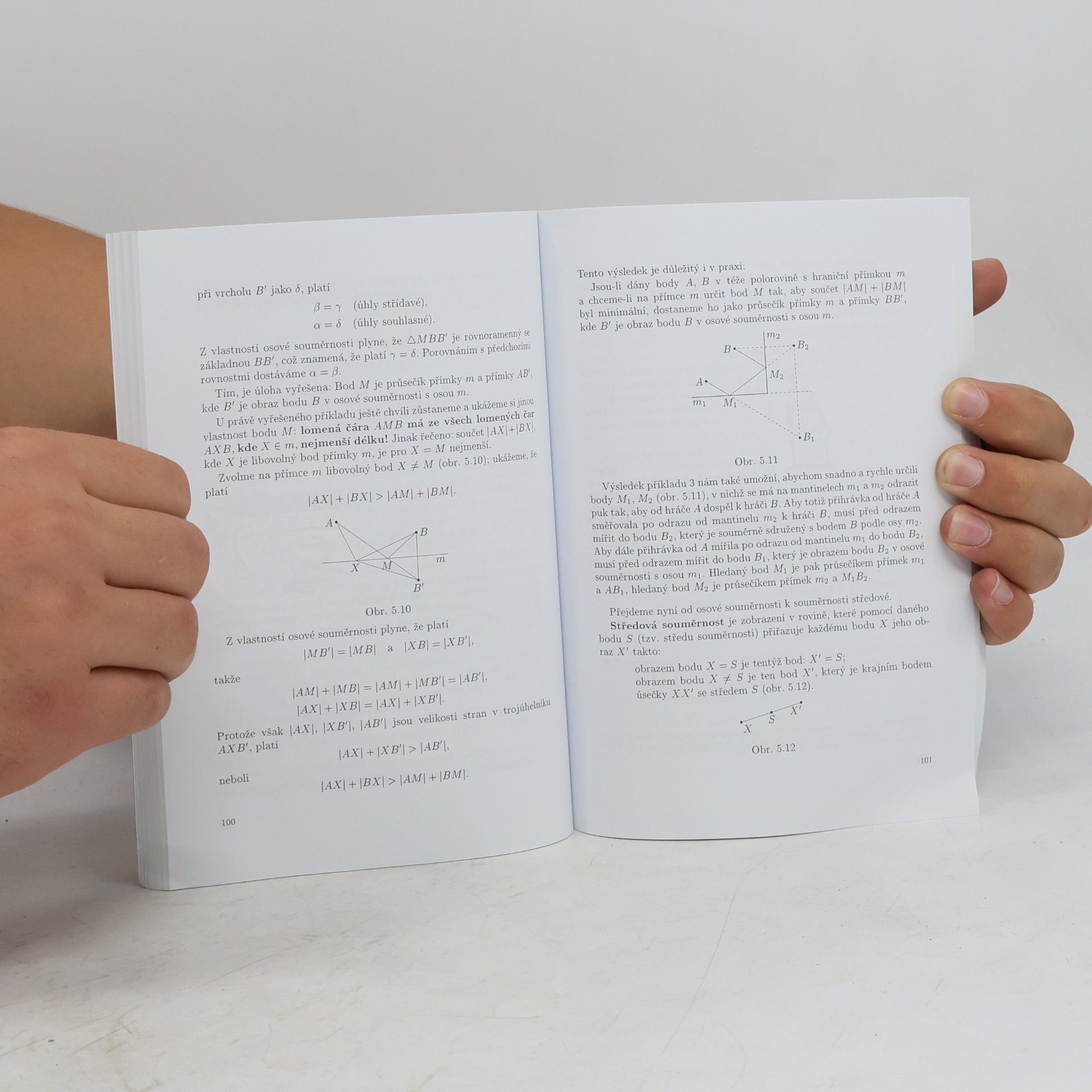 Emil Calda Matematika pro netechnické obory SOŠ a SOU. 2. díl