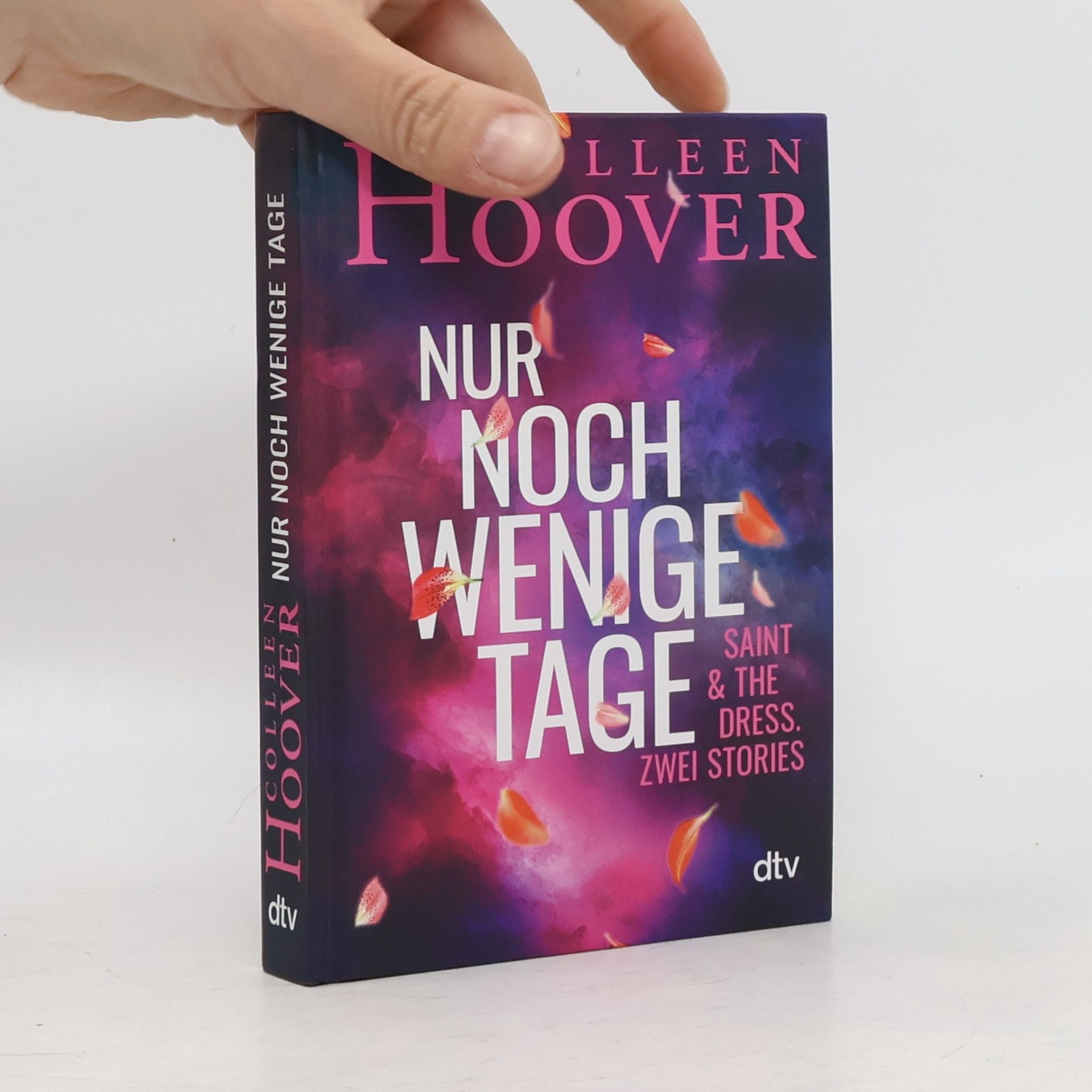 Nur noch wenige Tage