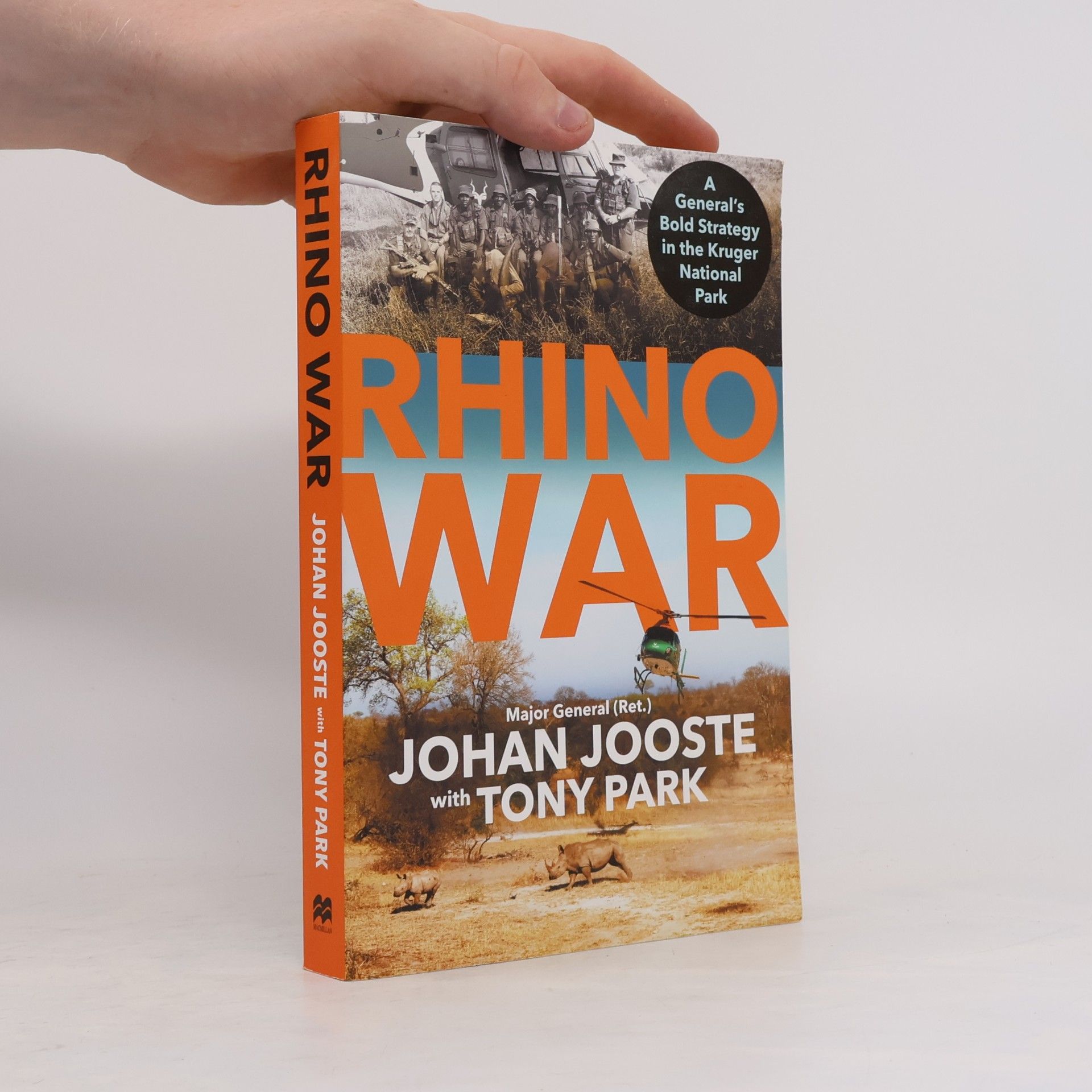 Rhino War