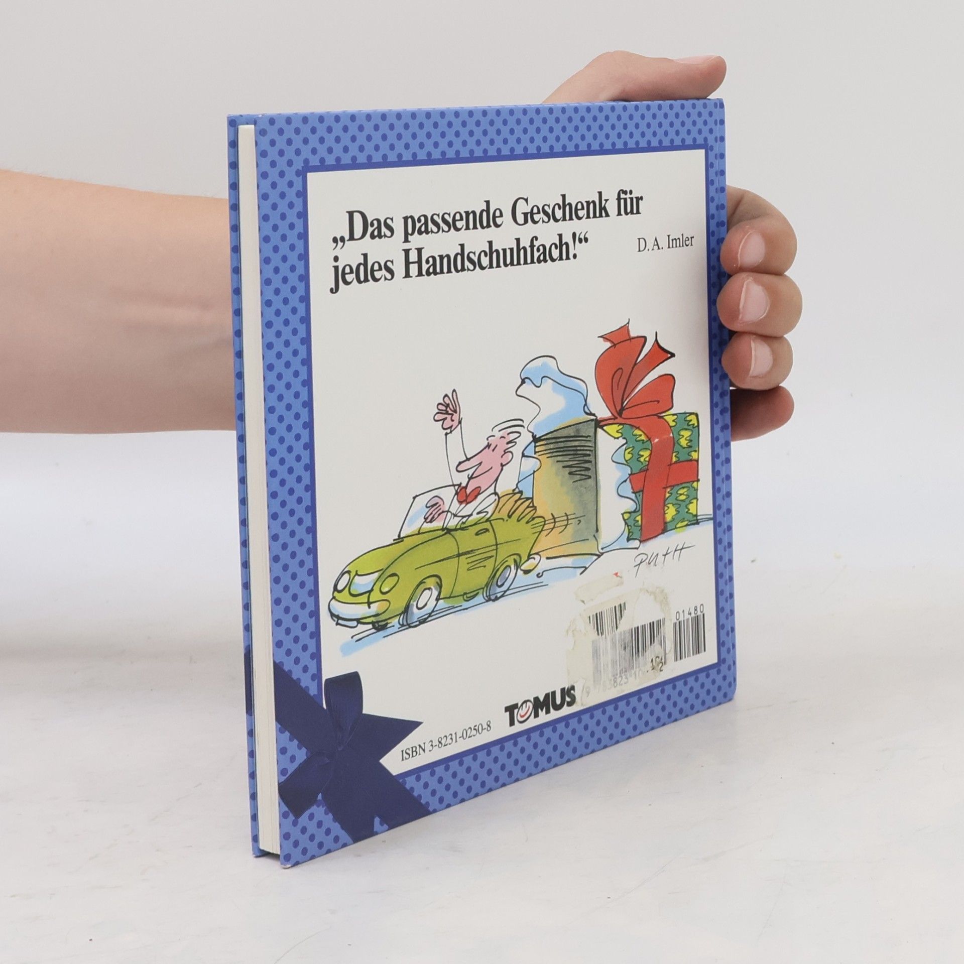 Autorenkollektiv Gute Fahrt mit dem neuen Automobil!