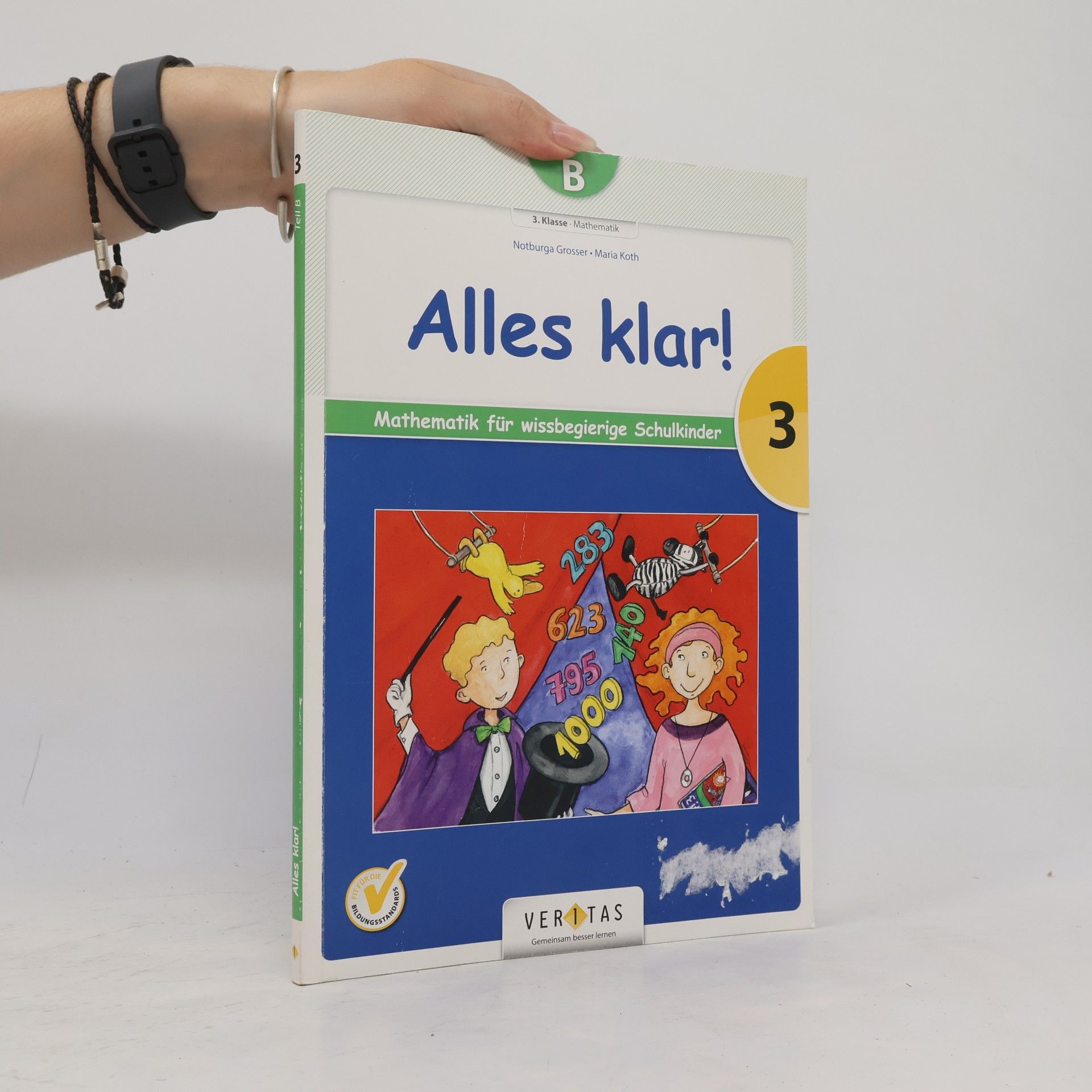 Alles klar! 3