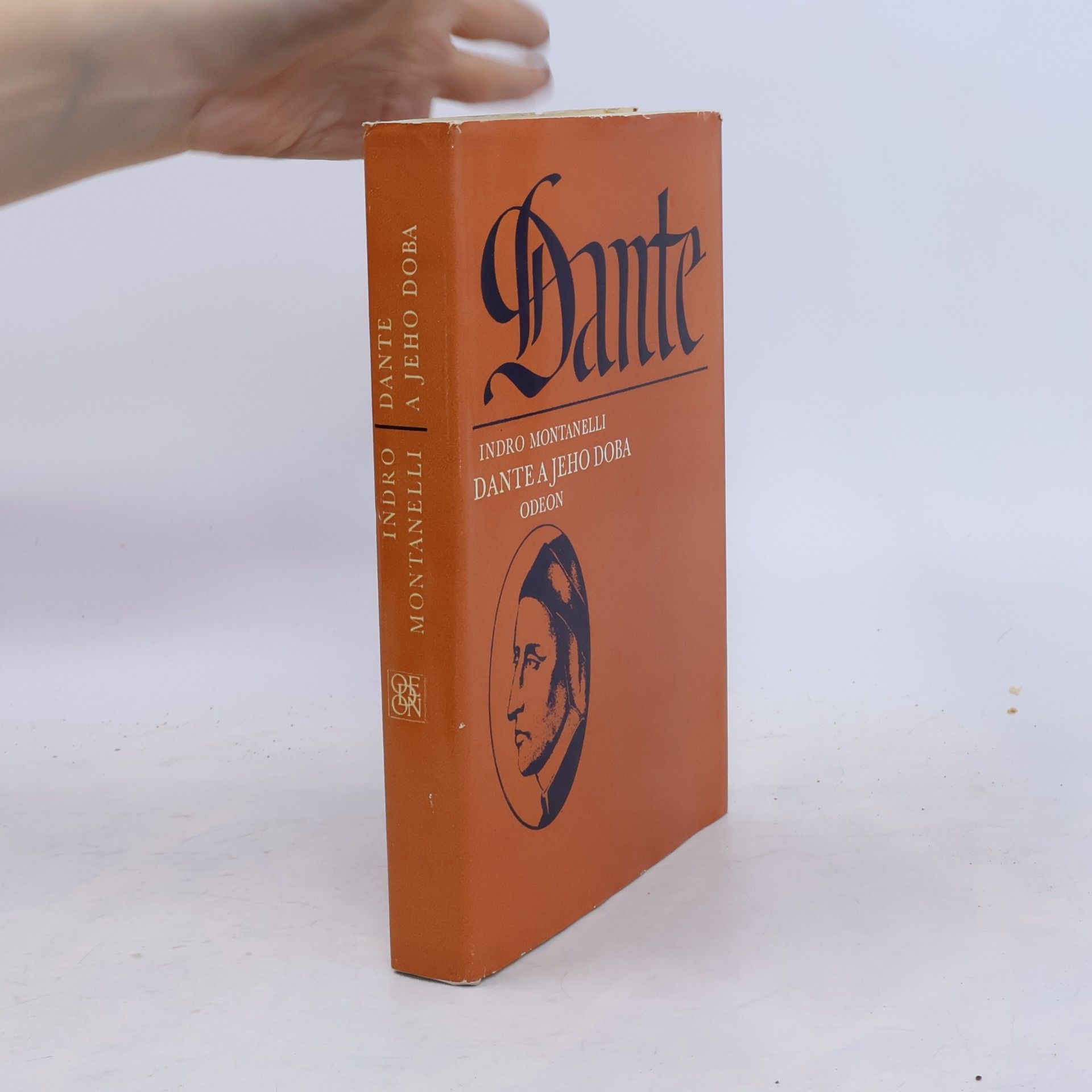 Dante a jeho doba