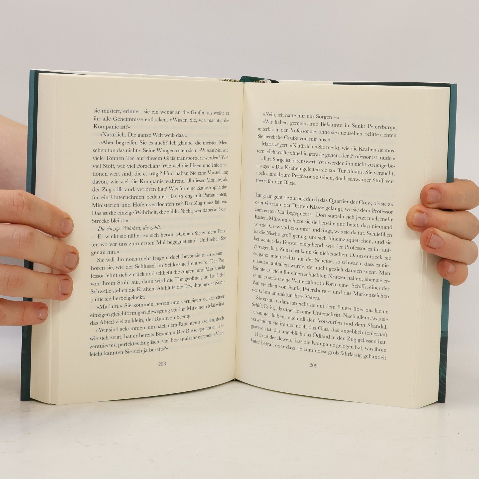 Robin Kerrod Handbuch für den vorsichtigen Reisenden durch das Ödland