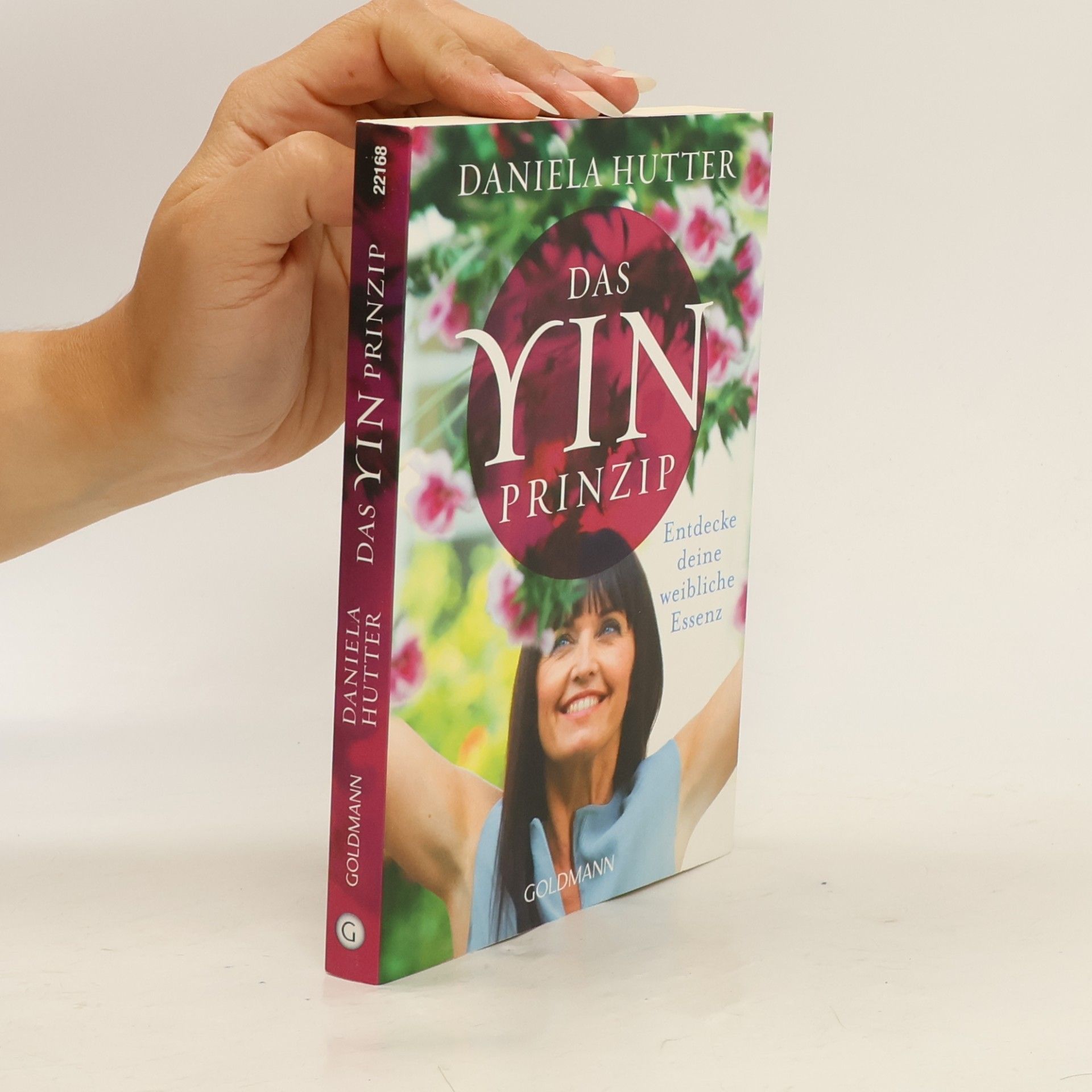Daniela Hutter Das Yin-Prinzip