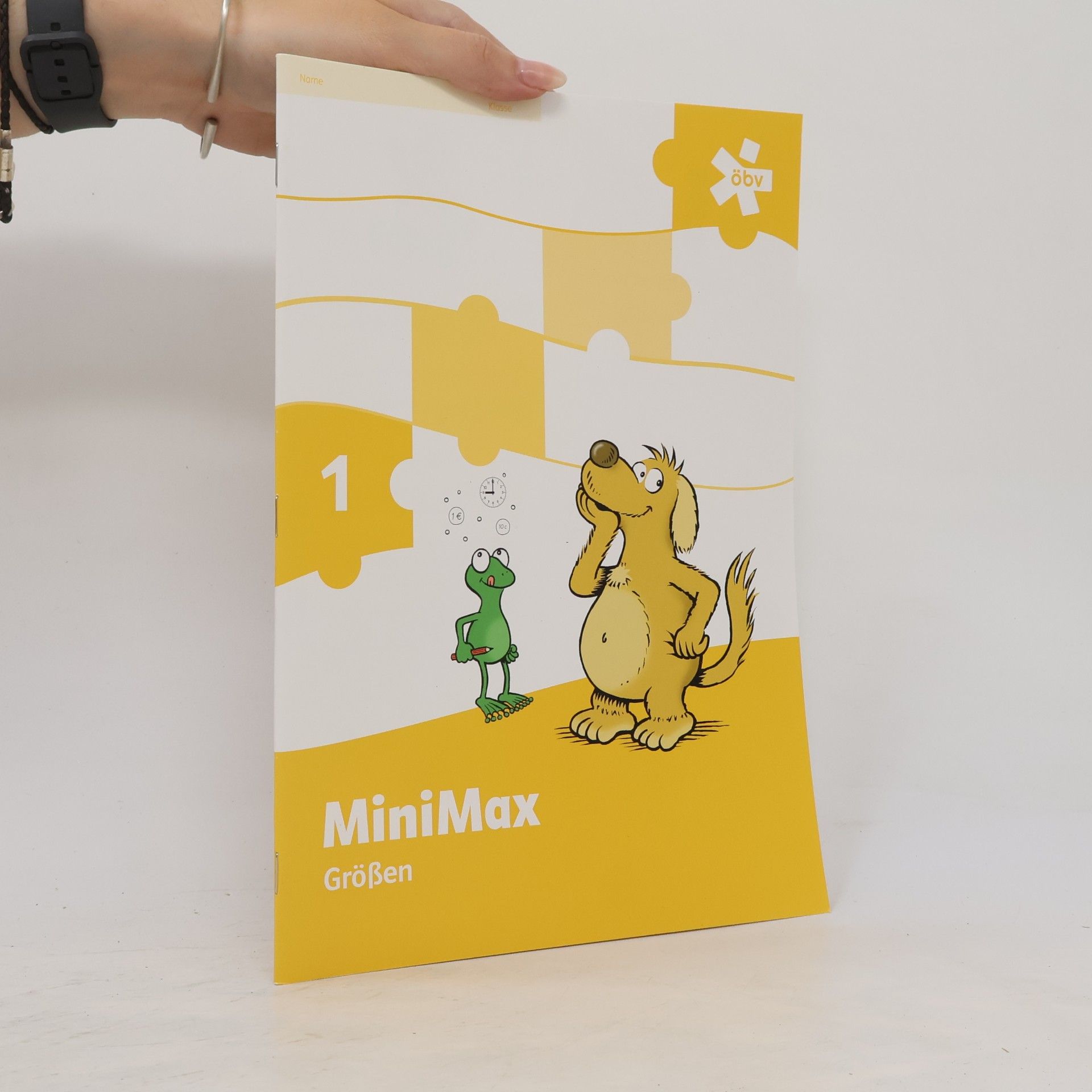 Auteurscollectief Minimax 1