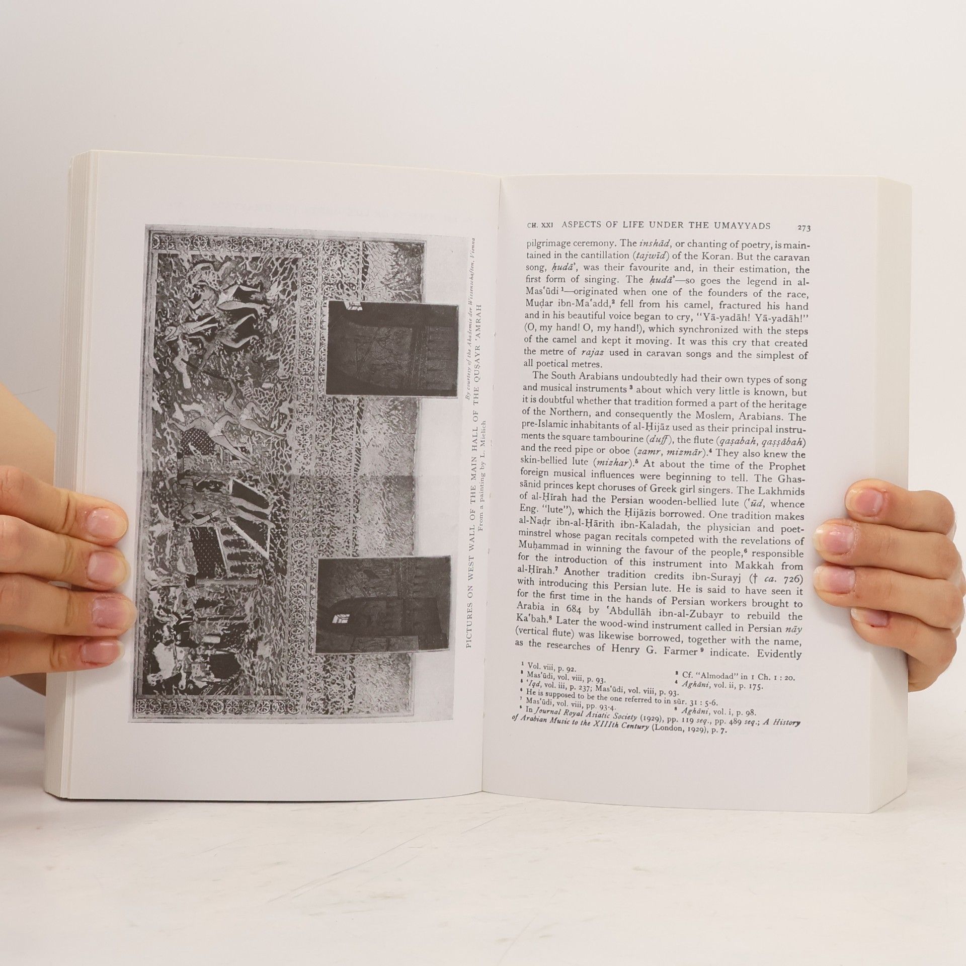 Philip Khuri Hitti History of The Arabs: With a New Preface by Walid Khalidi