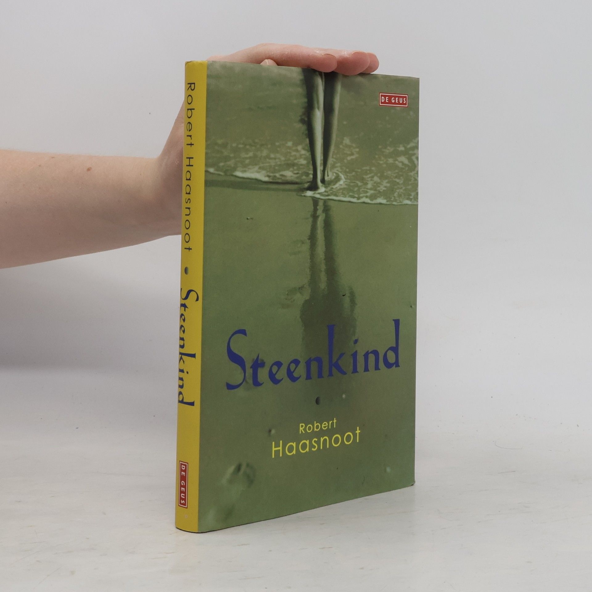 Steenkind