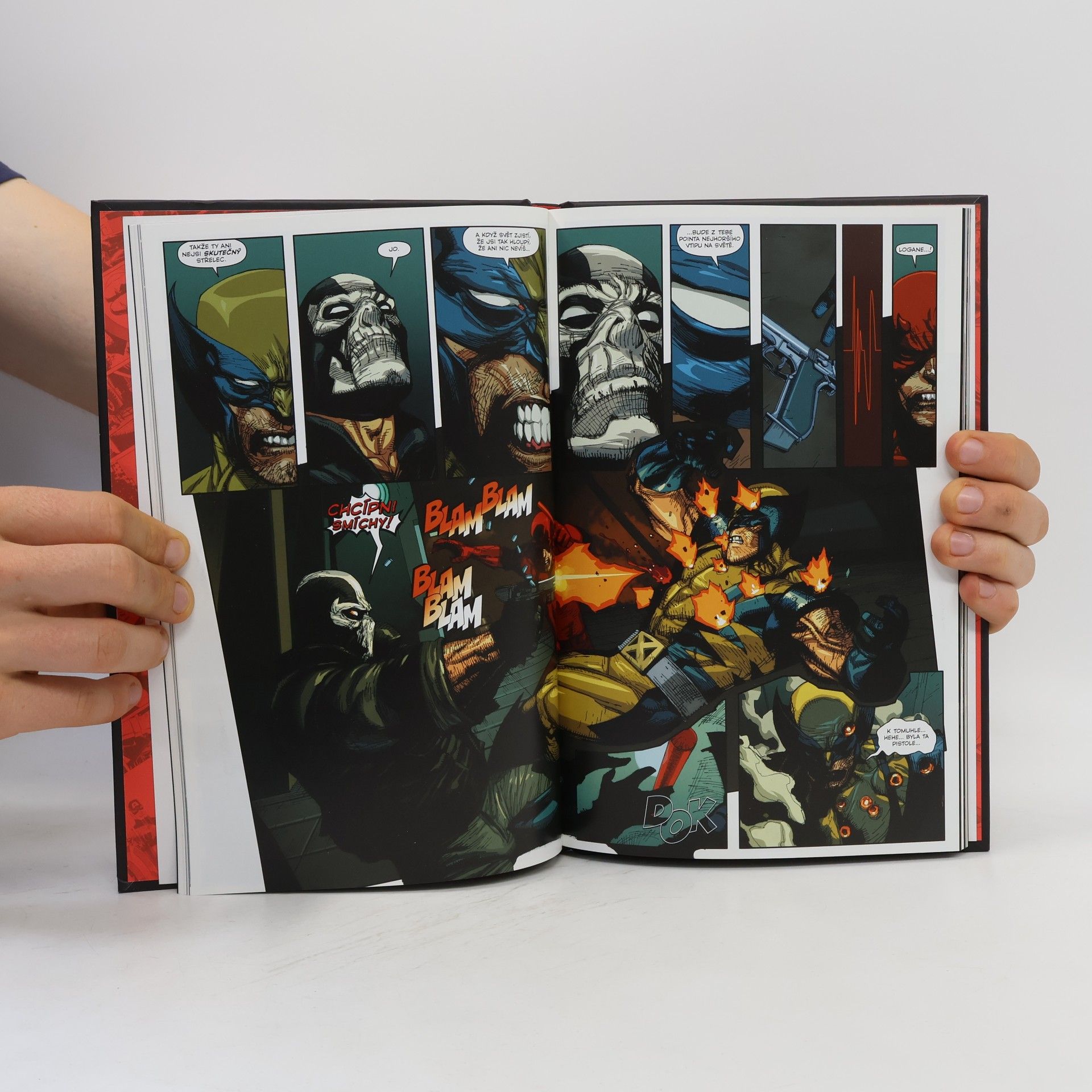 Jeph Loeb Ultimátní komiksový komplet 53. Padlý syn. Smrt Captaina Ameriky