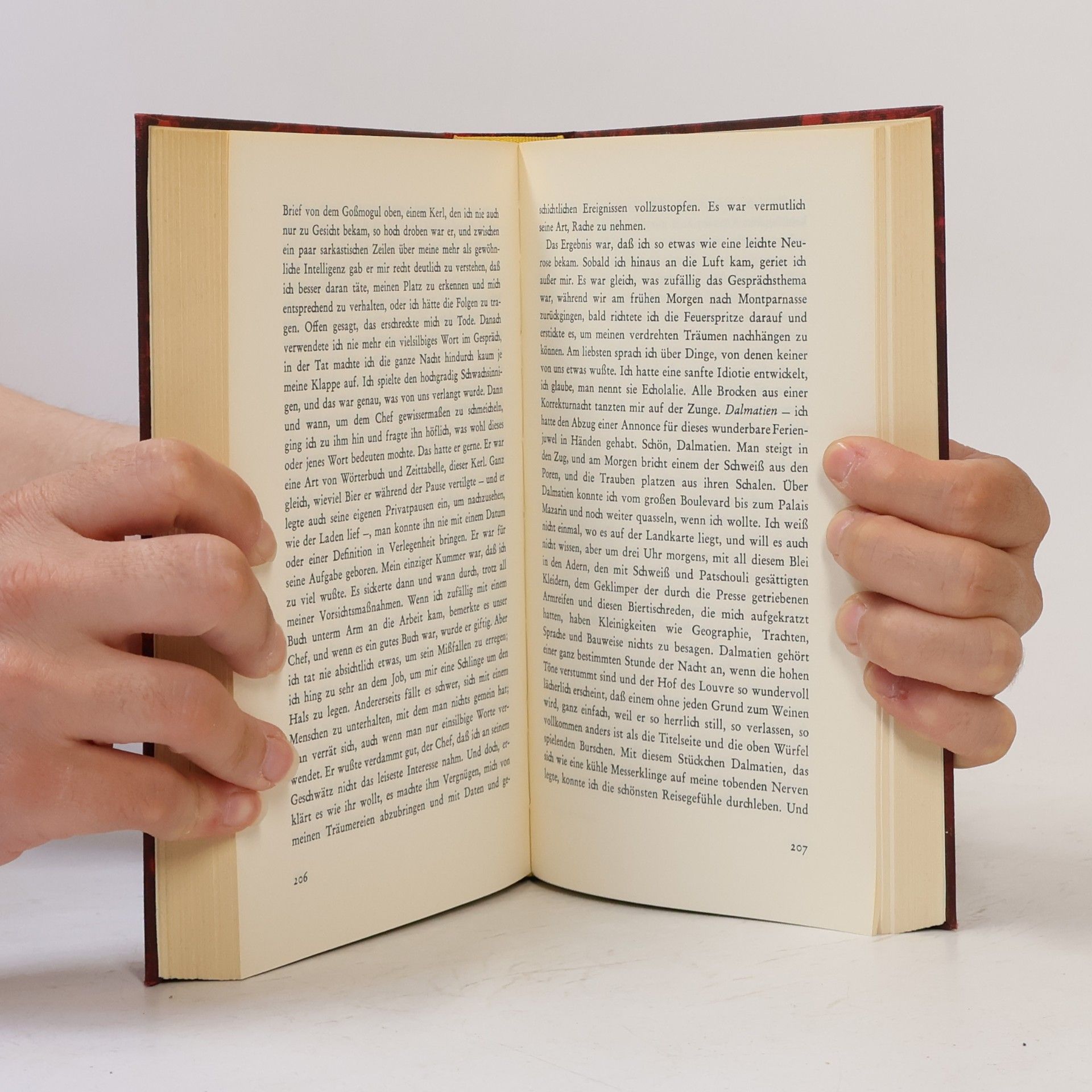 Henry Miller Wendekreis des Krebses