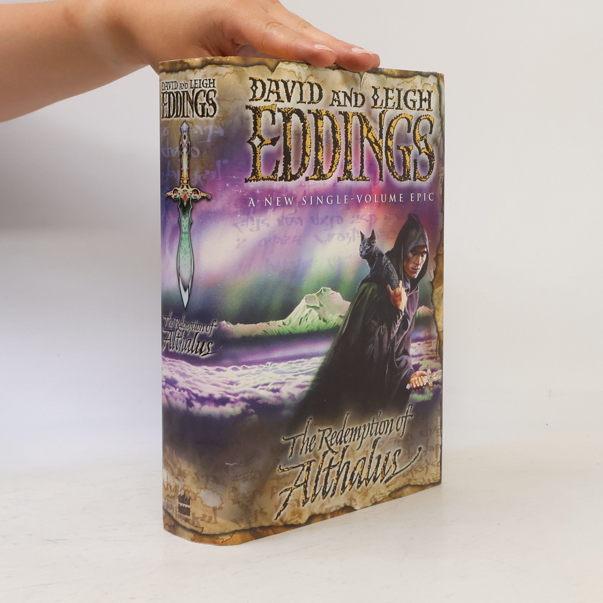 The Redemption of Althalus
