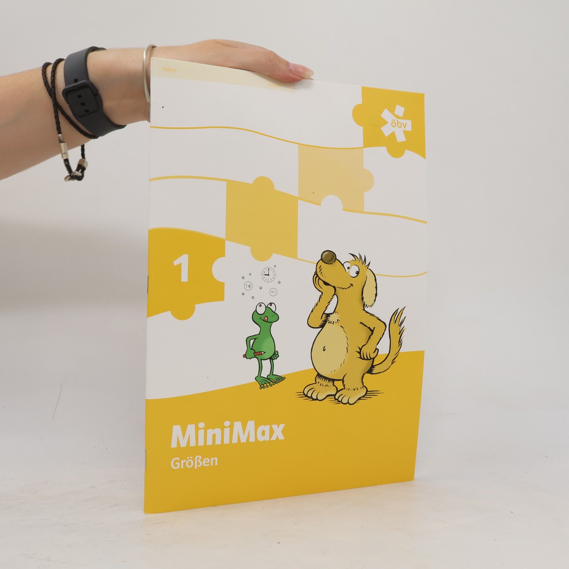 Kolektiv autorů Minimax 1