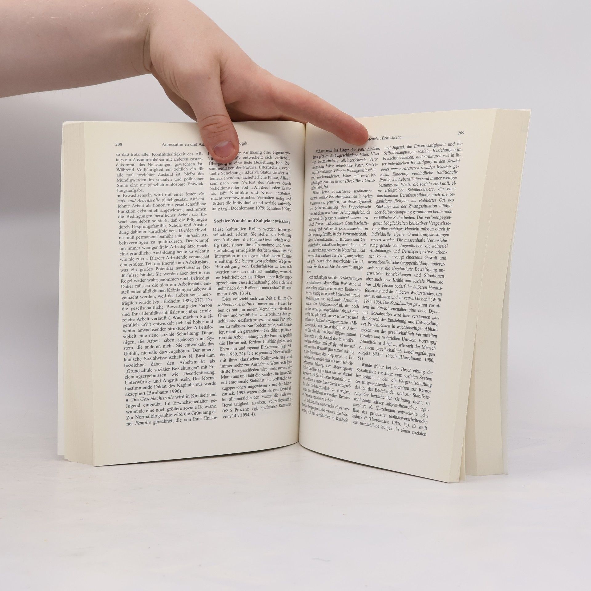 Armin Bernhard Handbuch Kritische Pädagogik