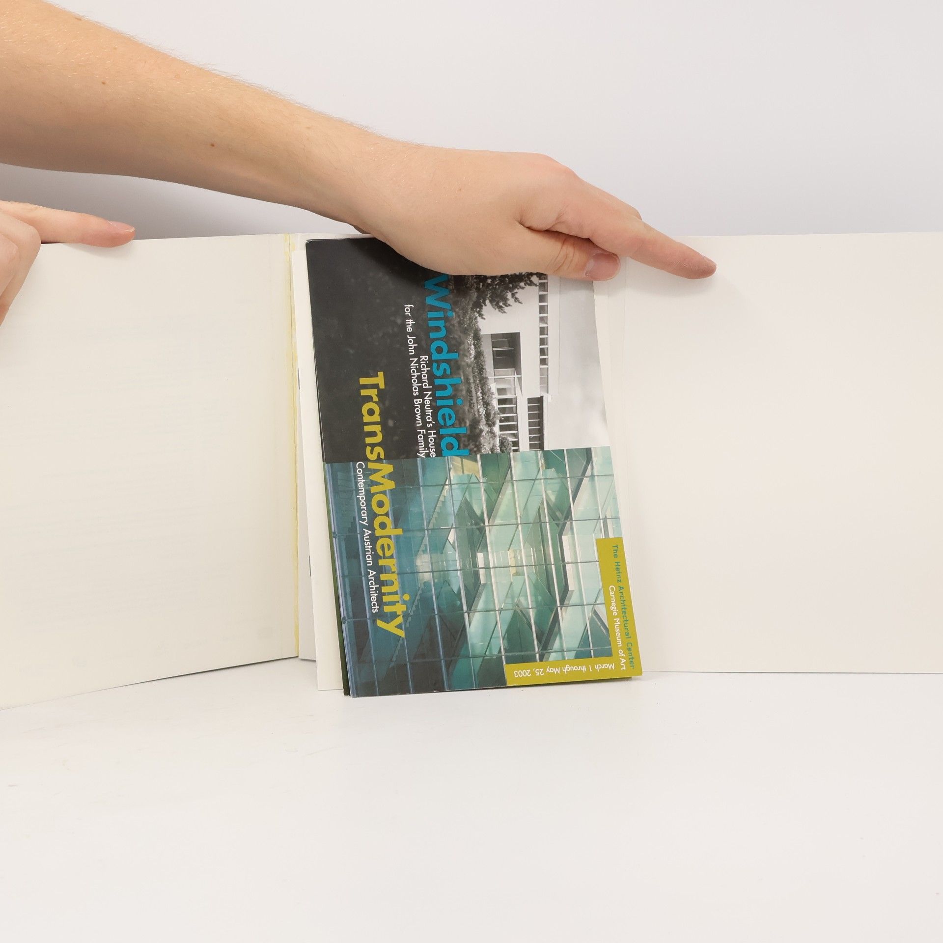 Susanne Jaeger Transmodernity