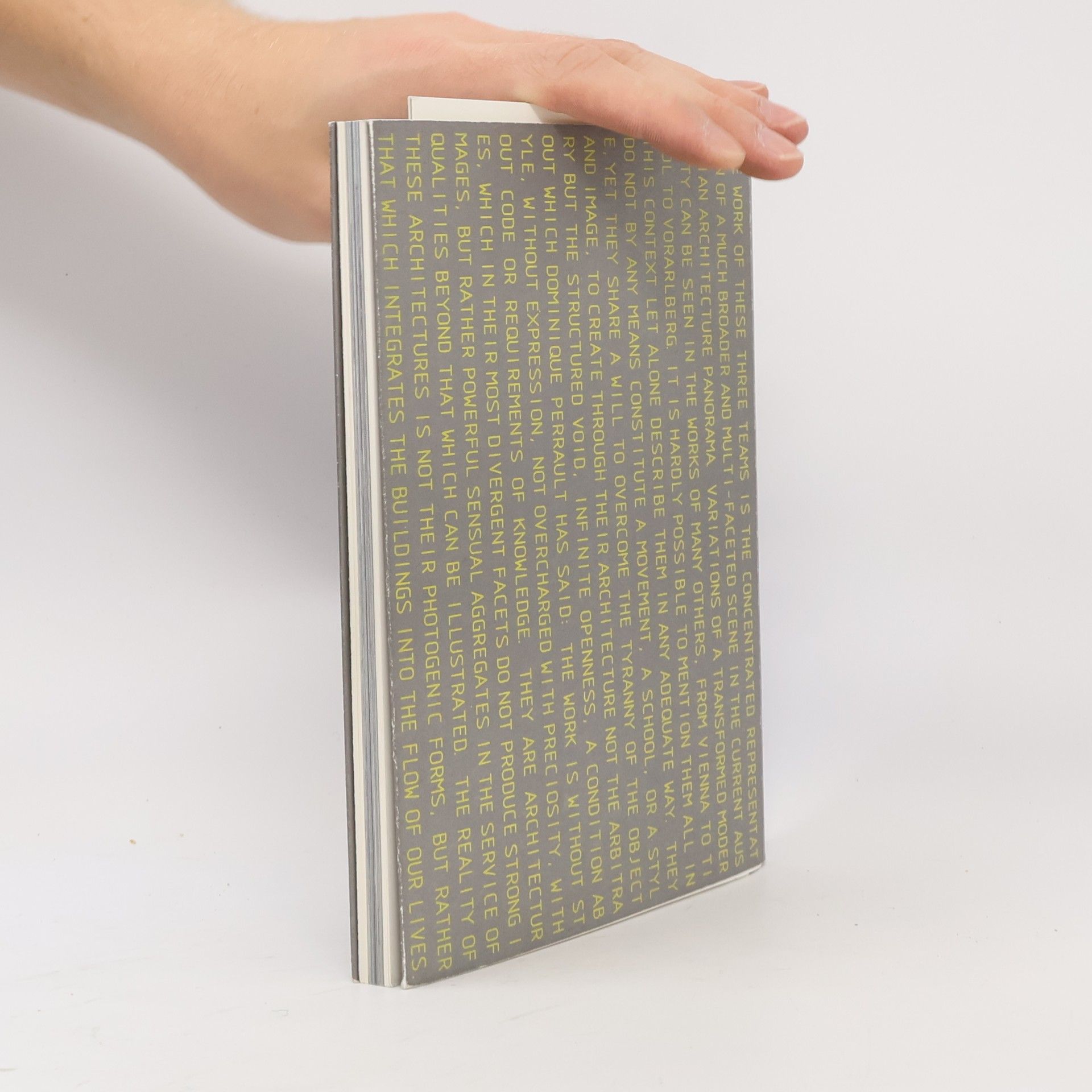 Susanne Jaeger Transmodernity