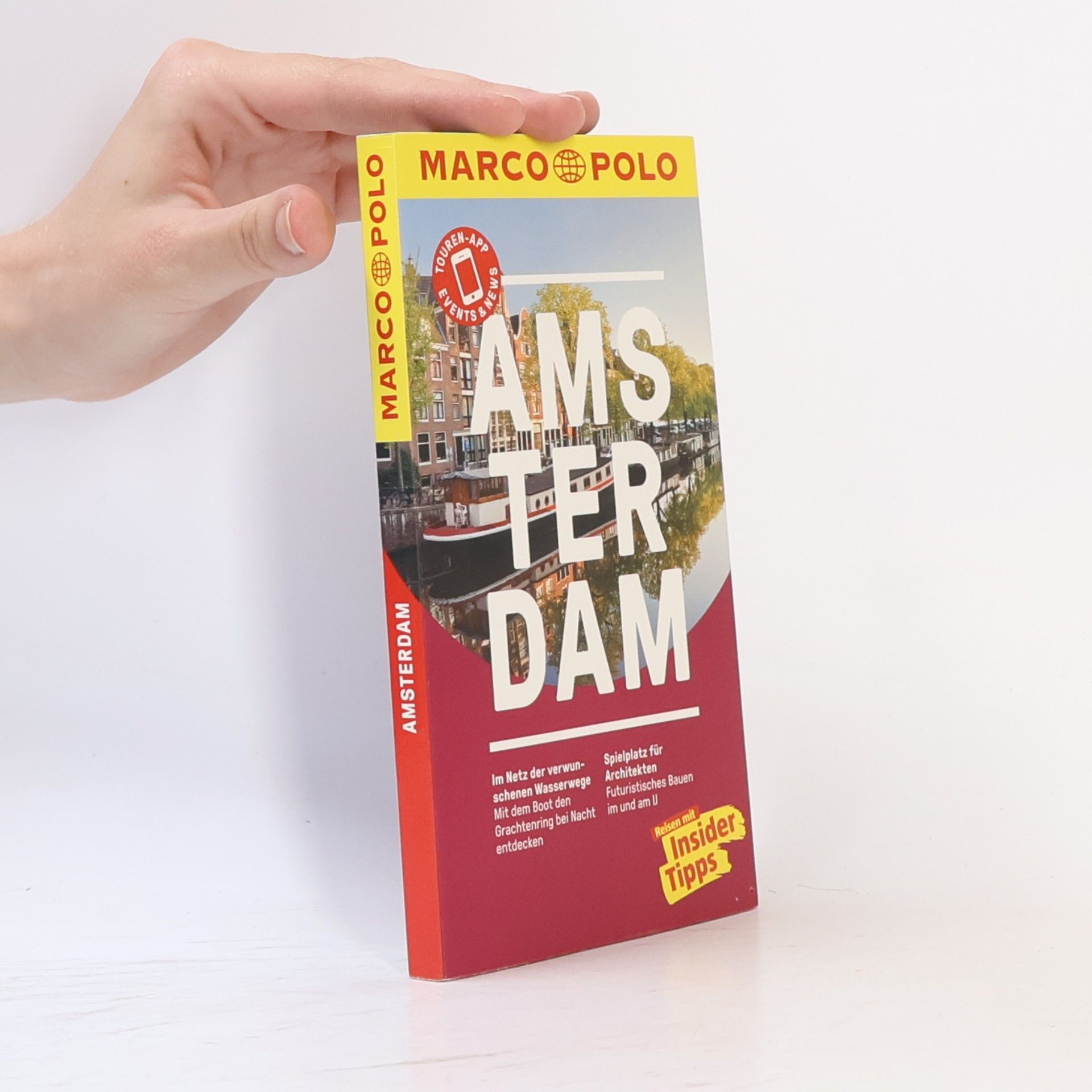 Anneke Bokern Amsterdam