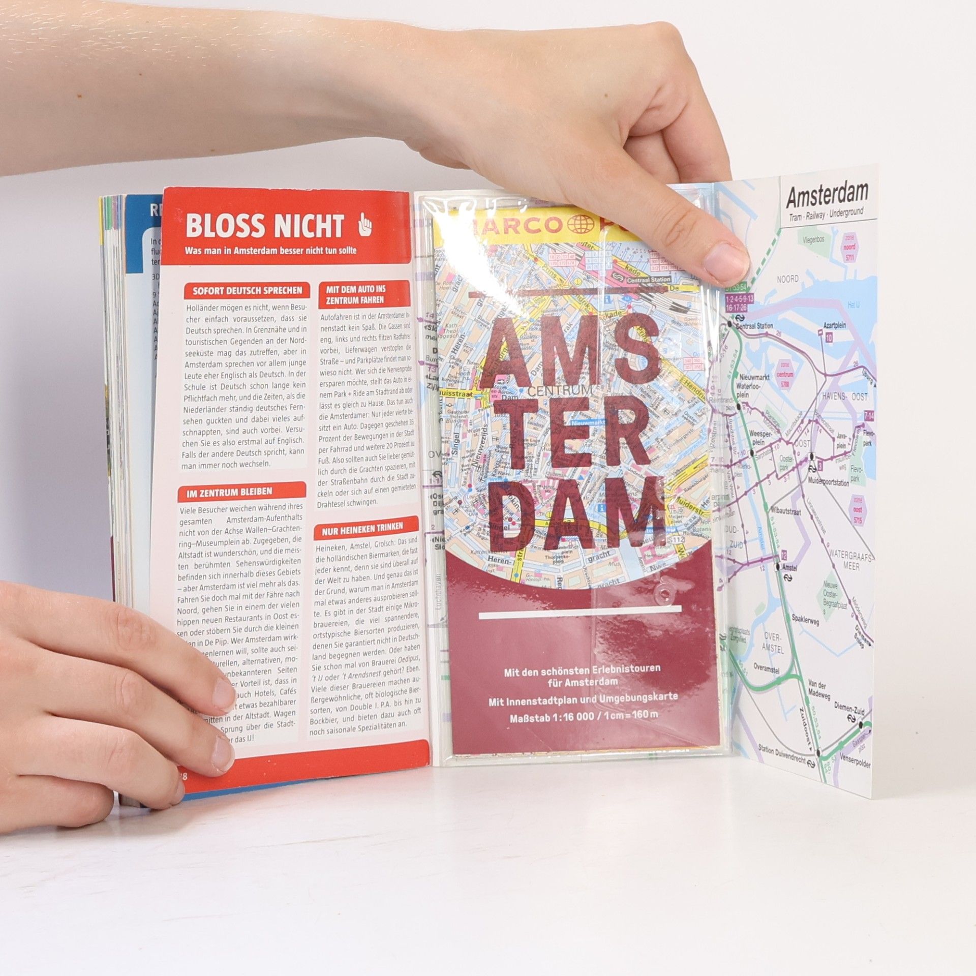 Anneke Bokern Amsterdam