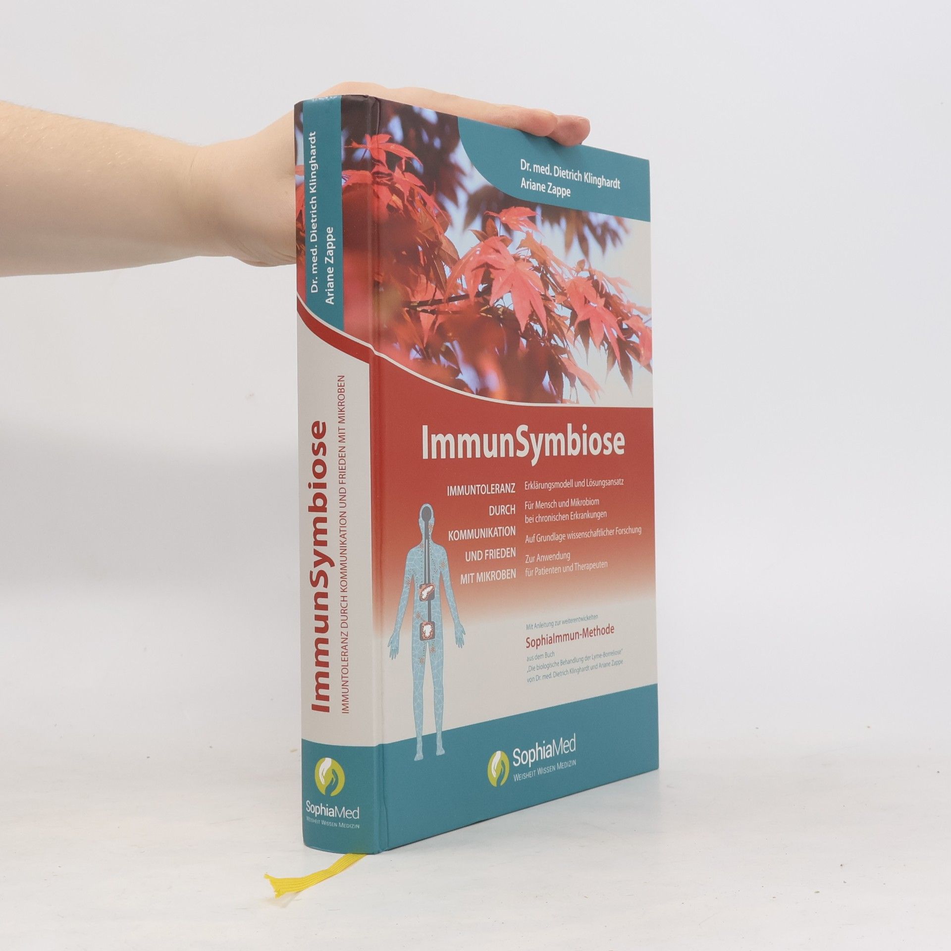 ImmunSymbiose