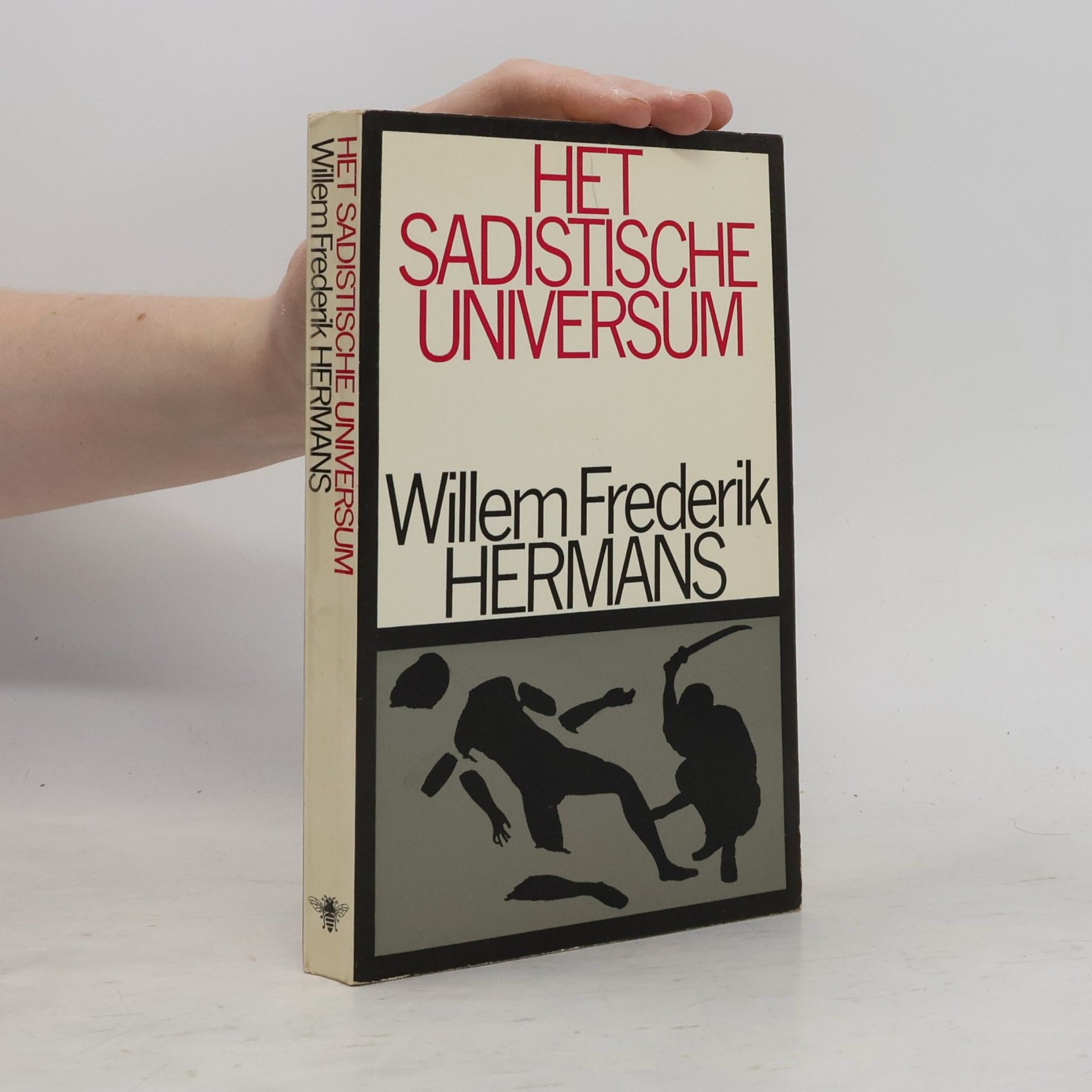 Het sadistische universum