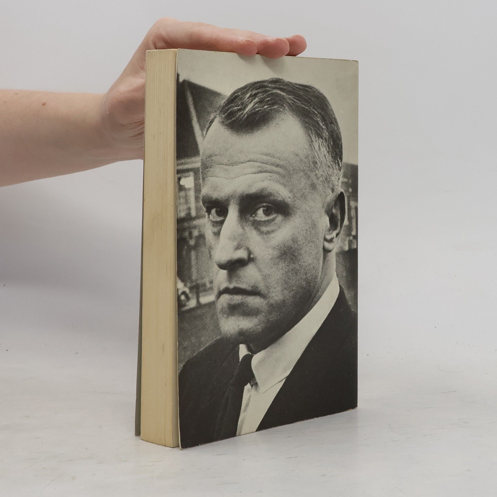 Willem Frederik Hermans Het sadistische universum