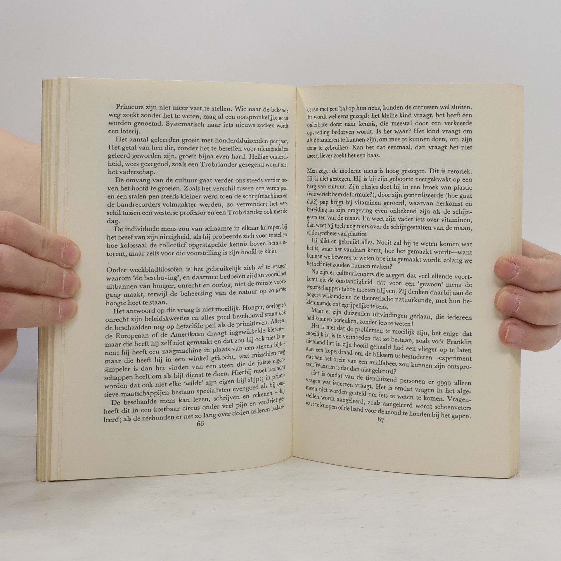 Willem Frederik Hermans Het sadistische universum