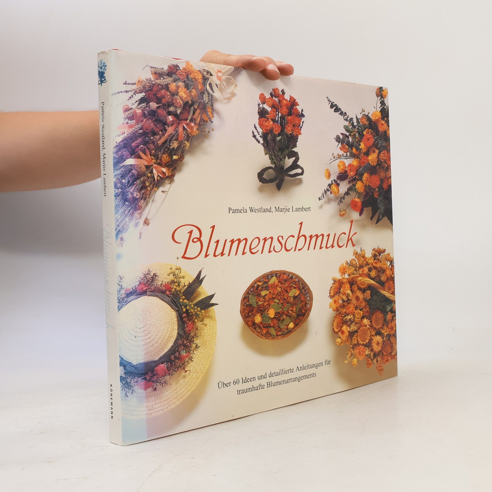 Blumenschmuck