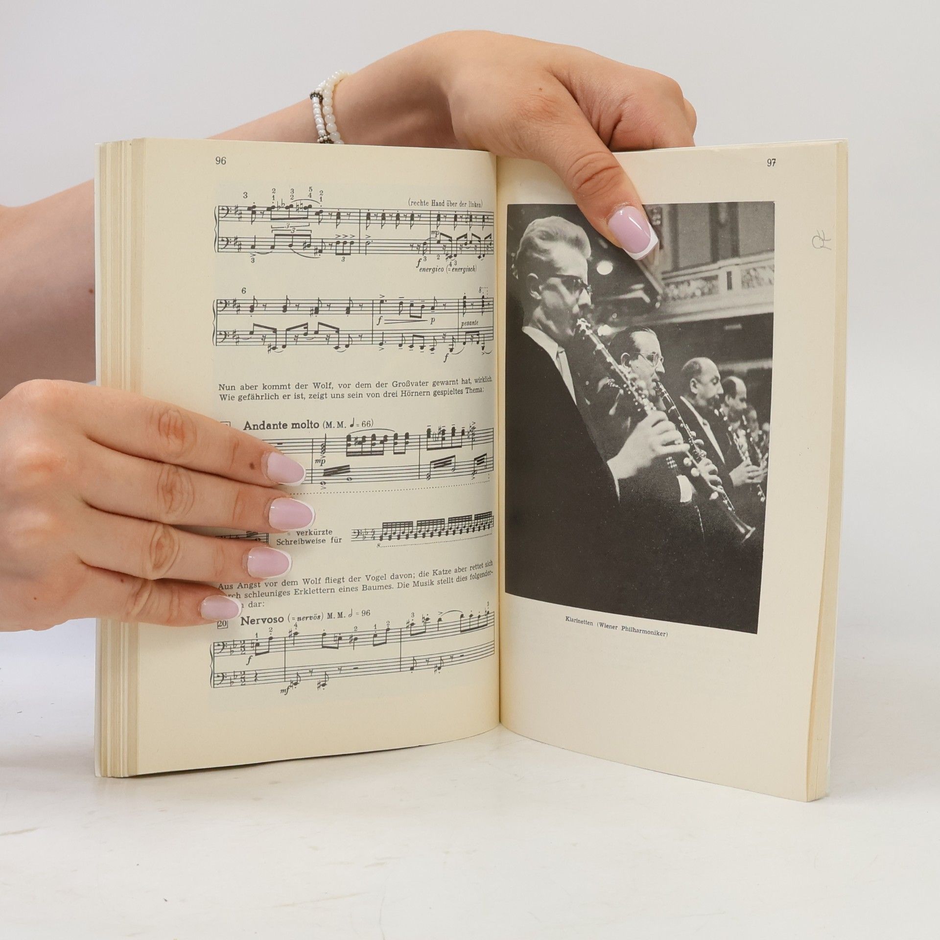 Collectif d'auteurs Wir lernen Musik. Arbeitsbuch 3