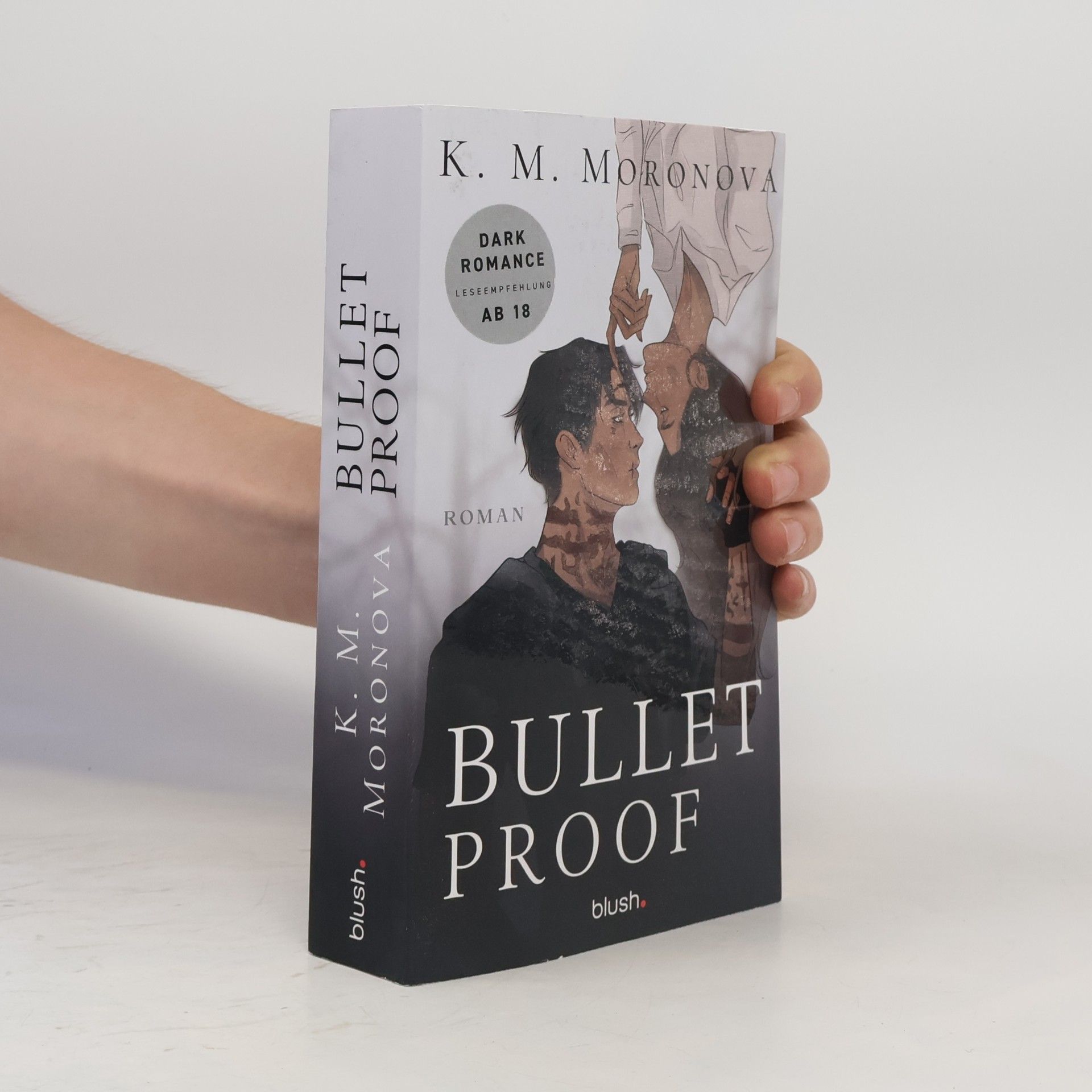 Bulletproof