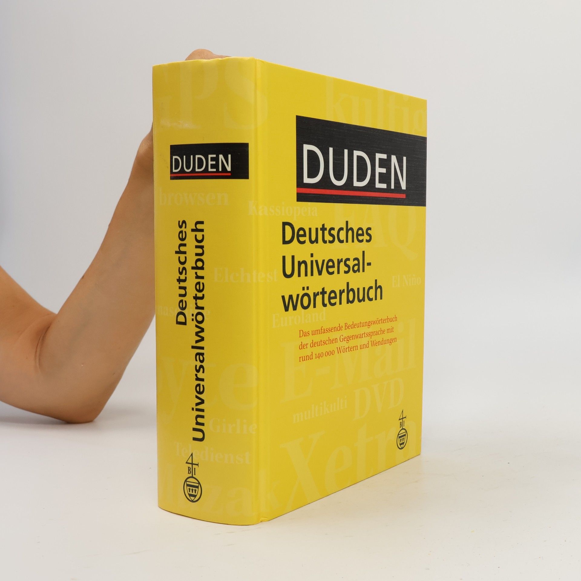 Duden, Deutsches Universalwörterbuch
