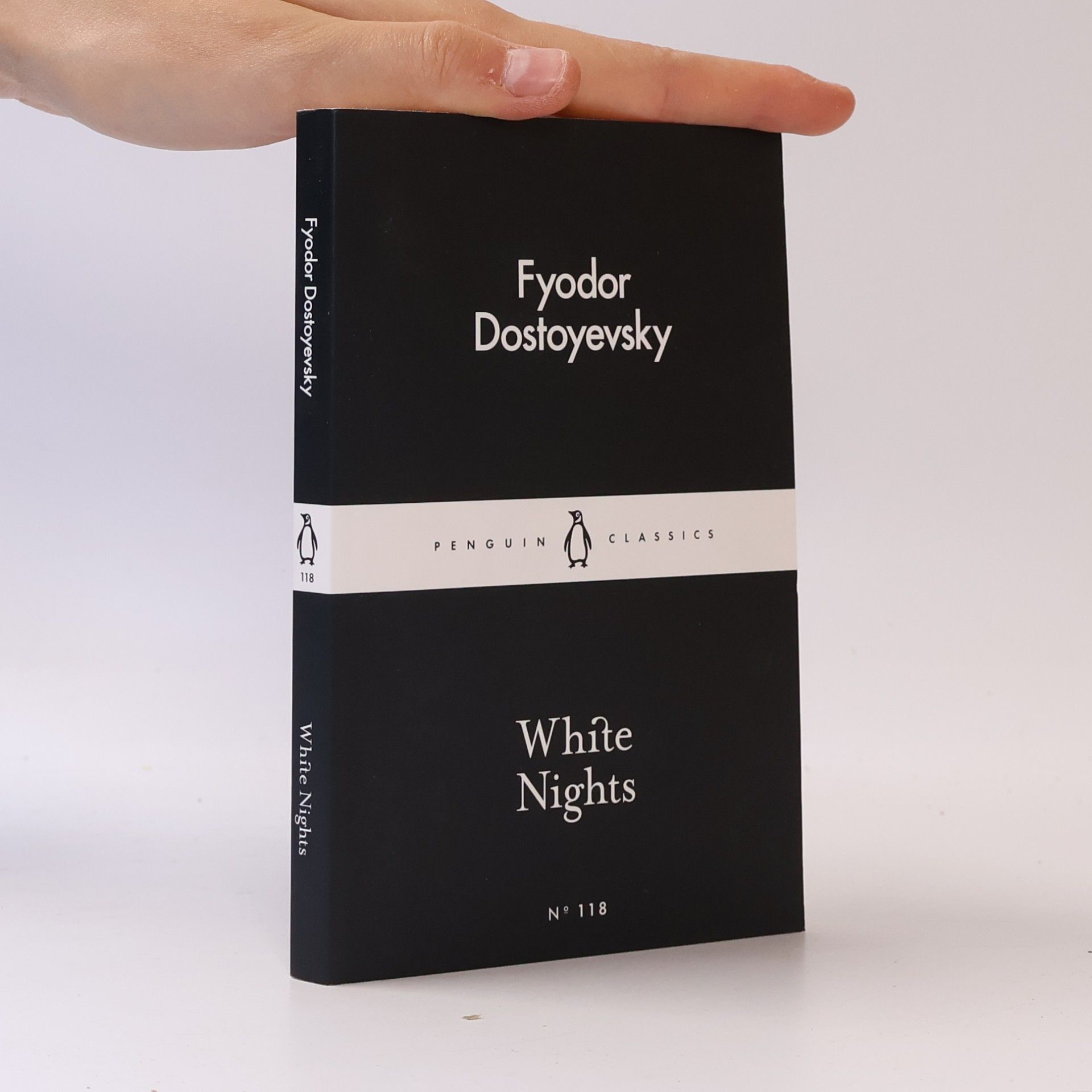White nights