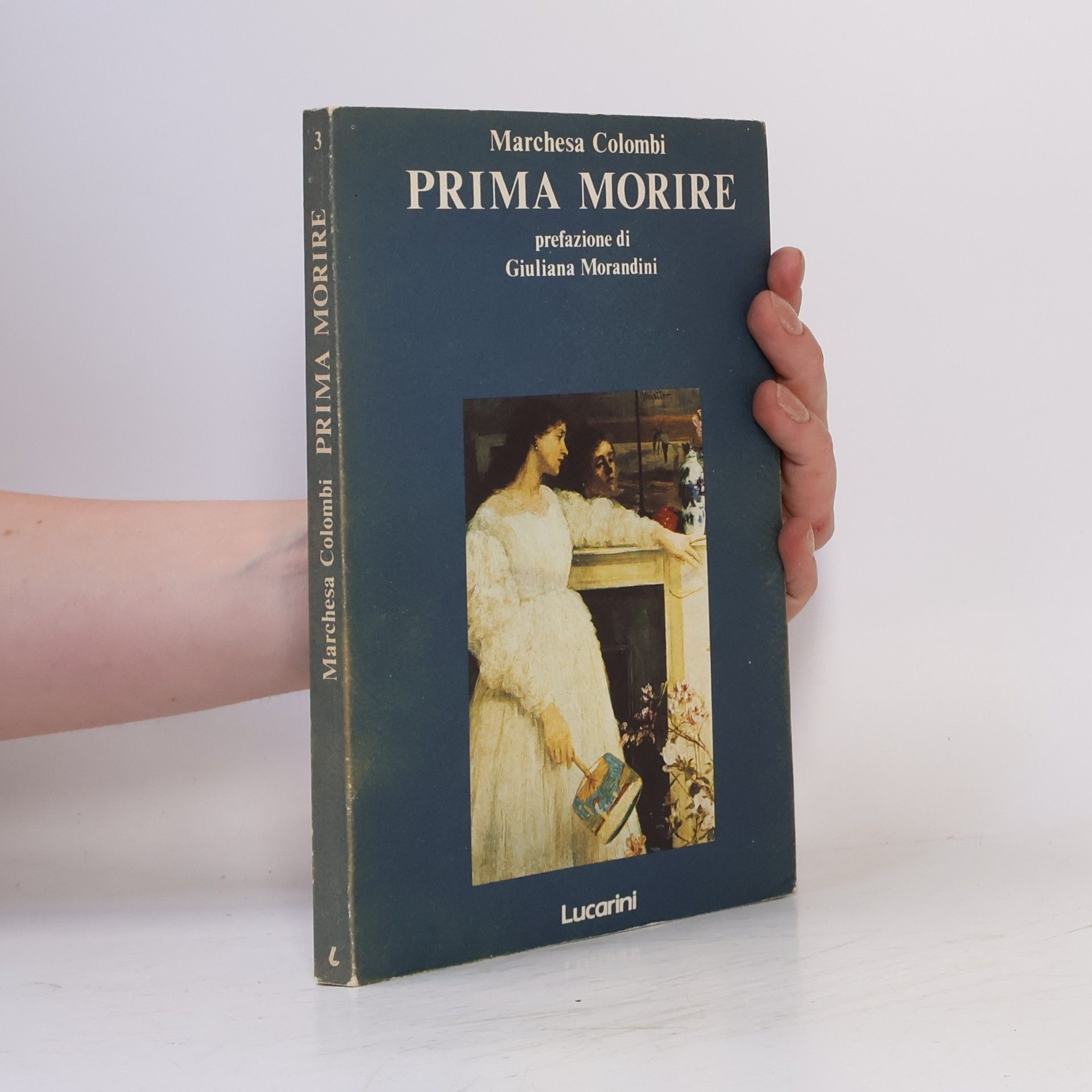 Prima Morire