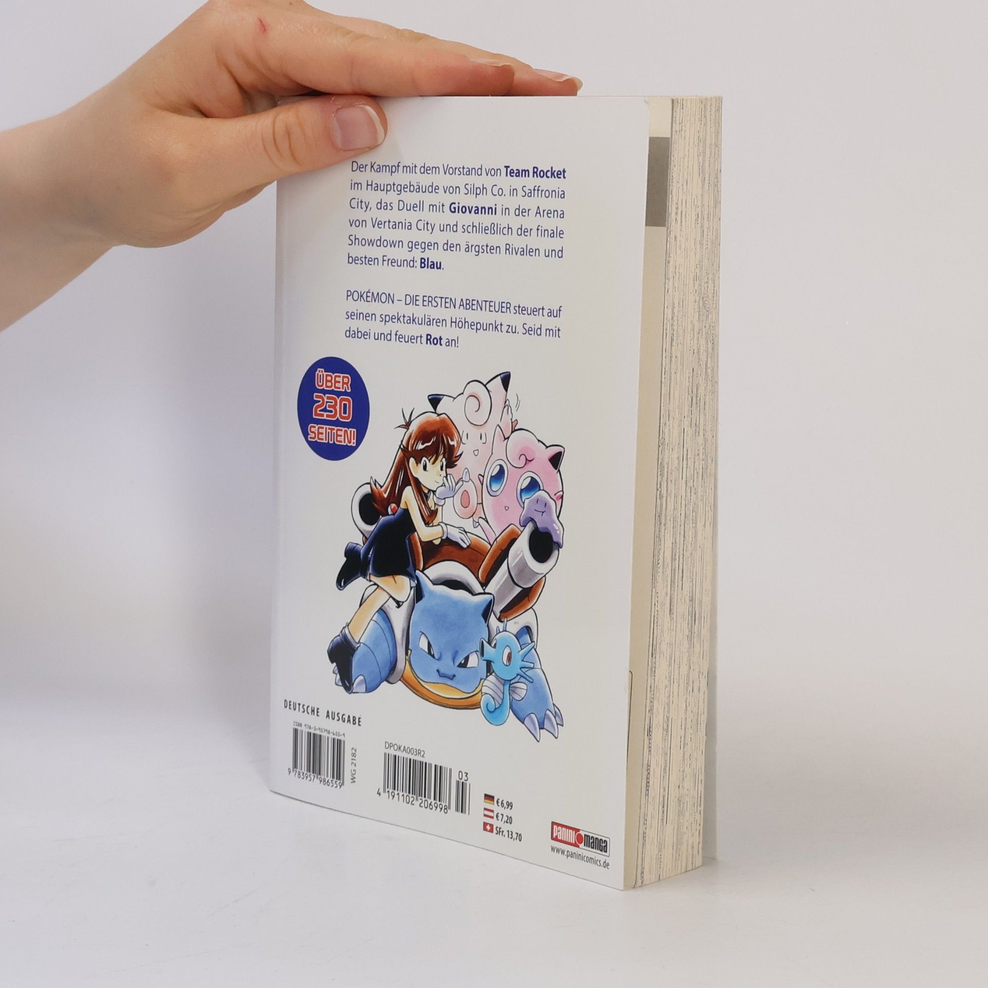 Hidenori Kusaka Pokémon 3