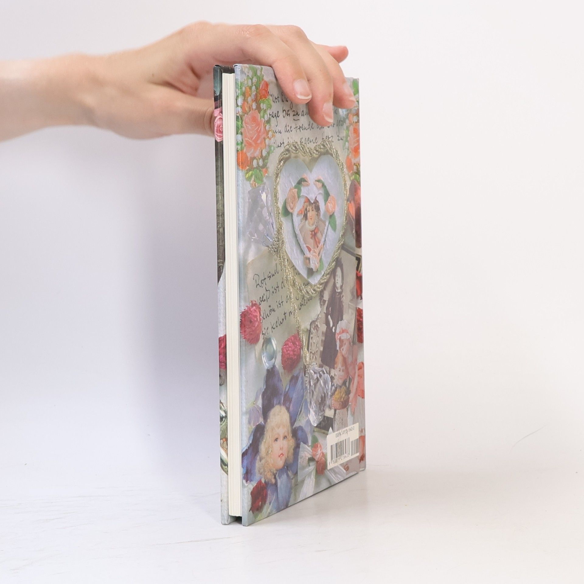 Collectif d'auteurs Großmutters Verse fürs Poesiealbum