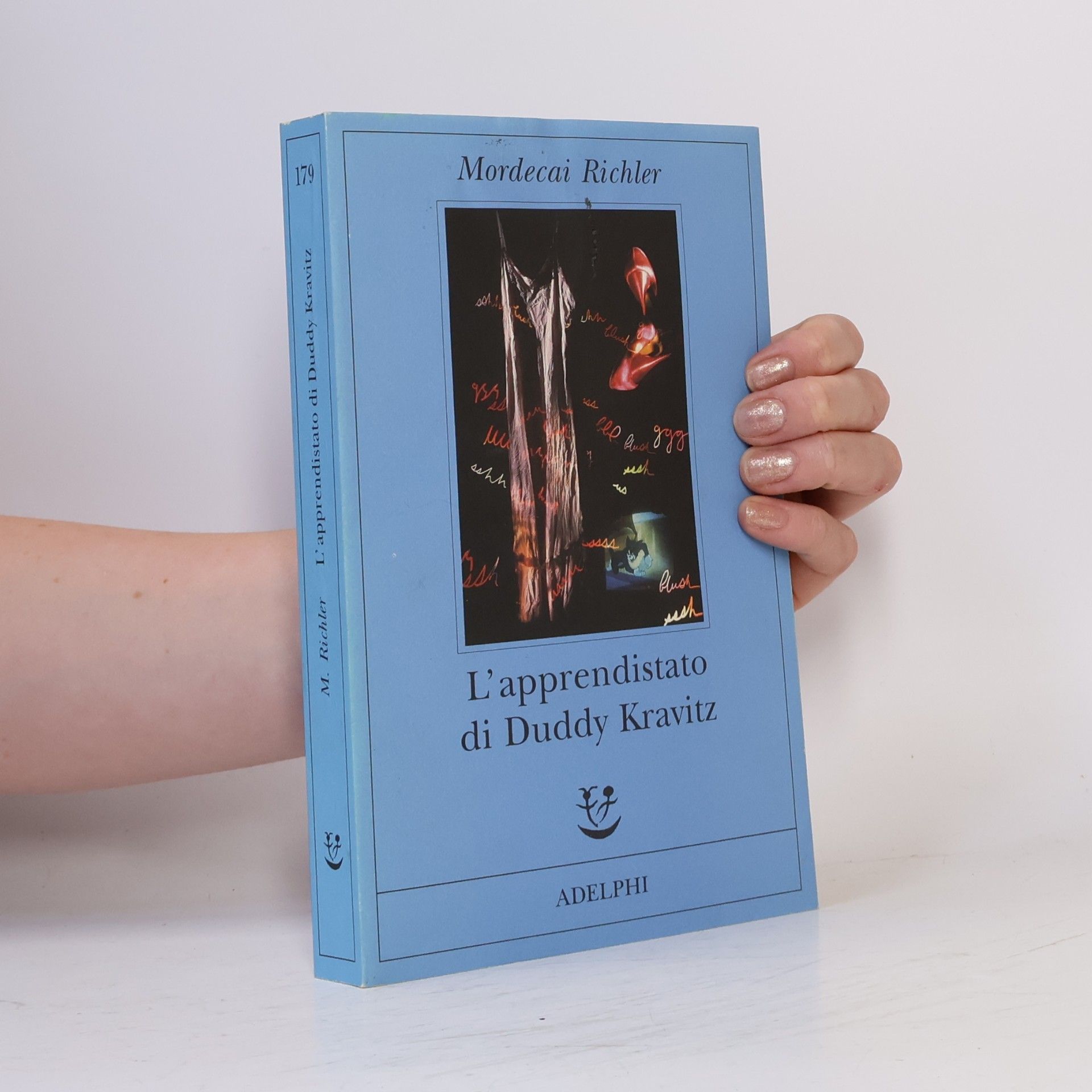 Massimo Birattari L'apprendistato di Duddy Kravitz
