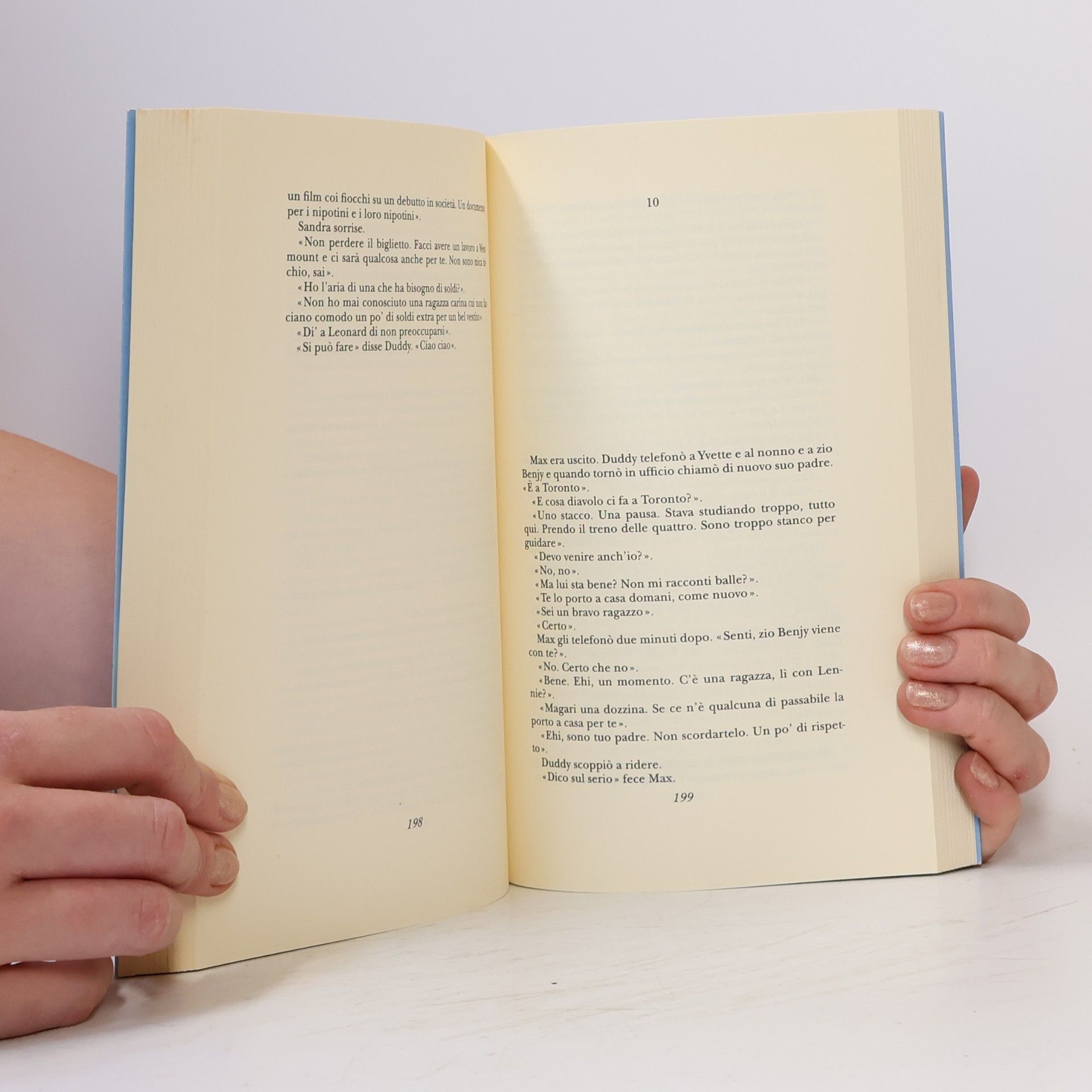 Mordecai Richler L'apprendistato di Duddy Kravitz