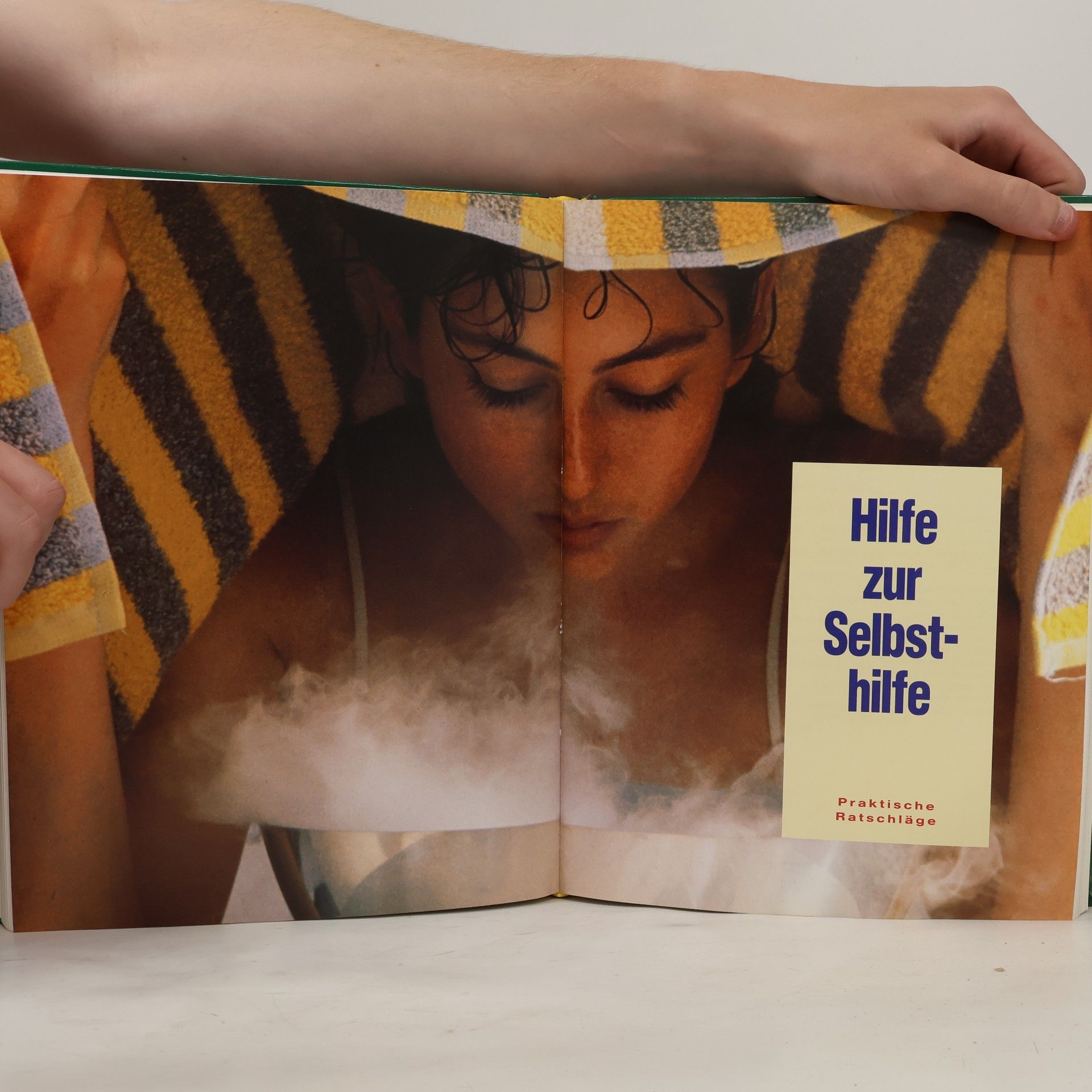 Margaret Minker Das große Buch der Naturheilweisen