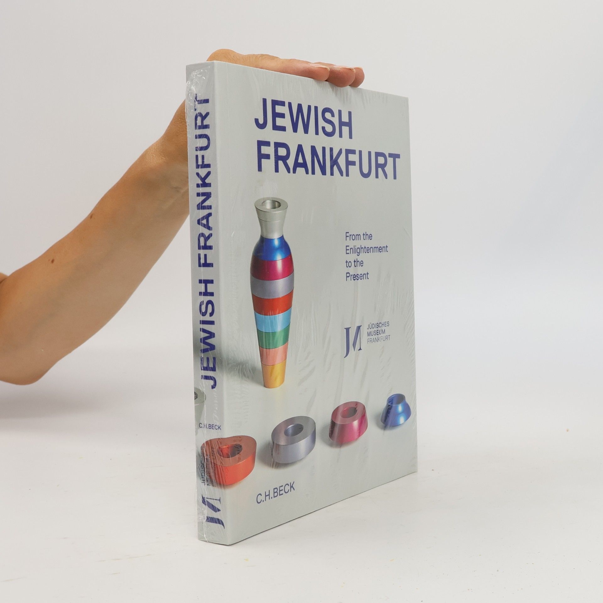 Jewish Frankfurt