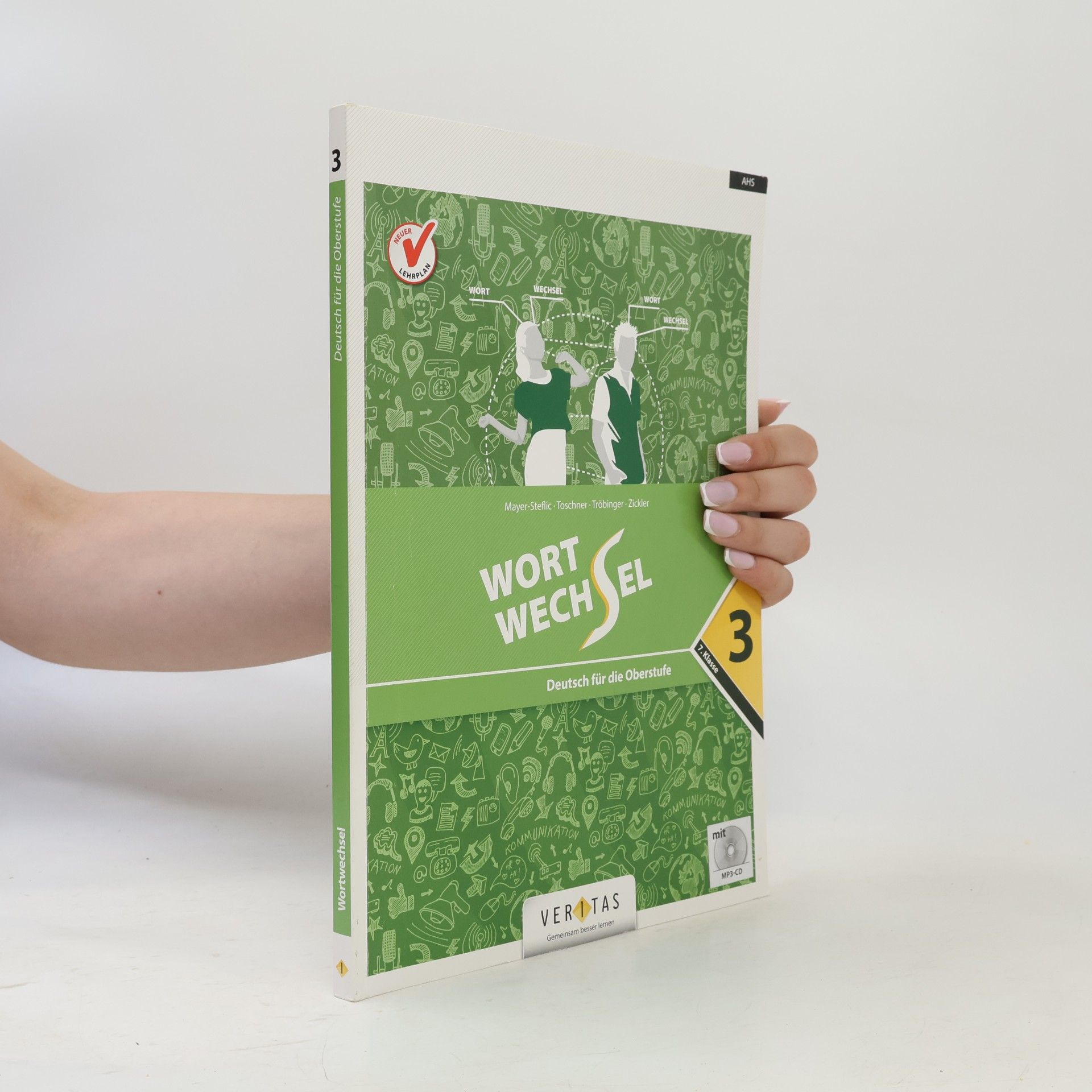 kolektiv Wortwechsel