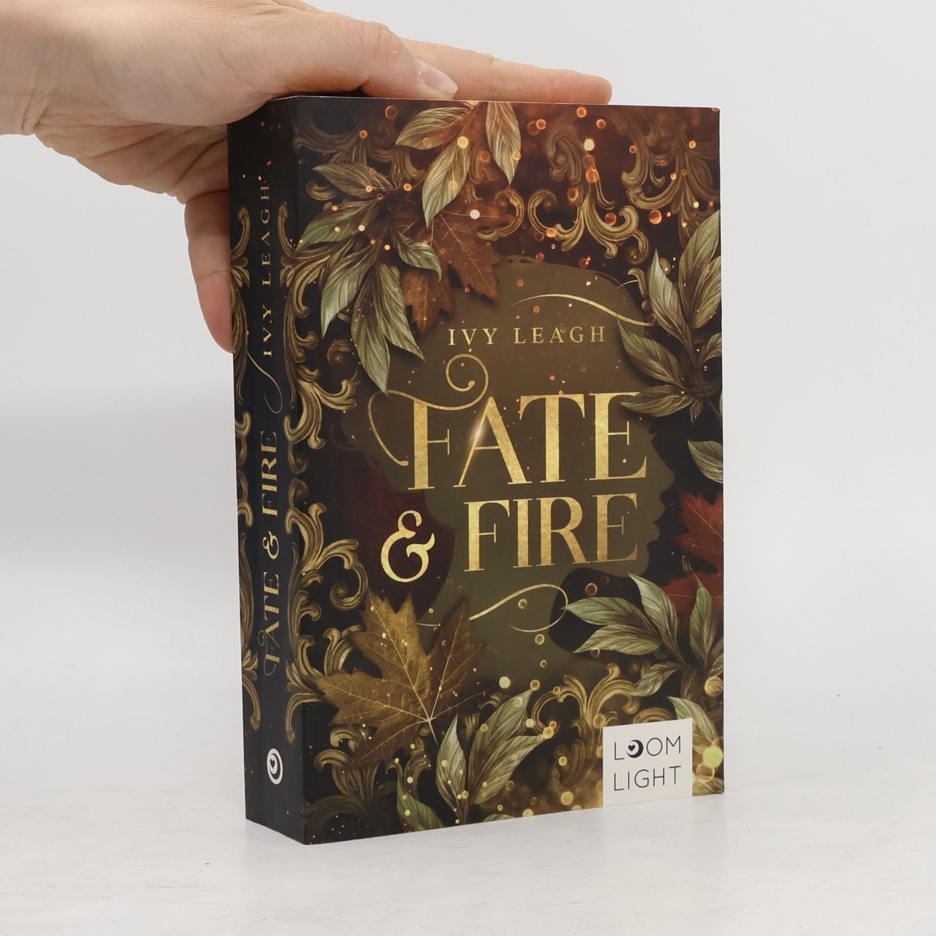 Fate & fire