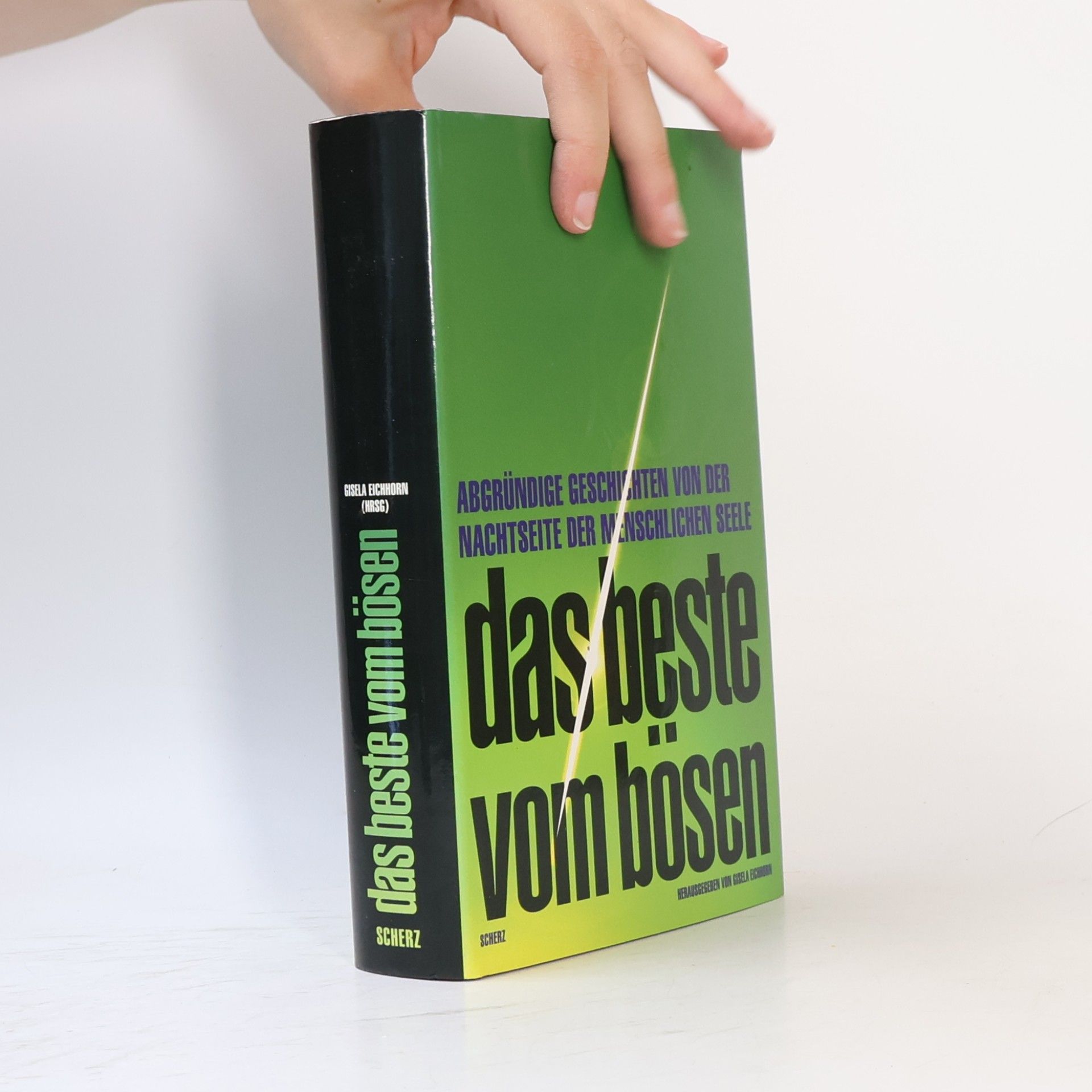 Das Beste vom Bösen