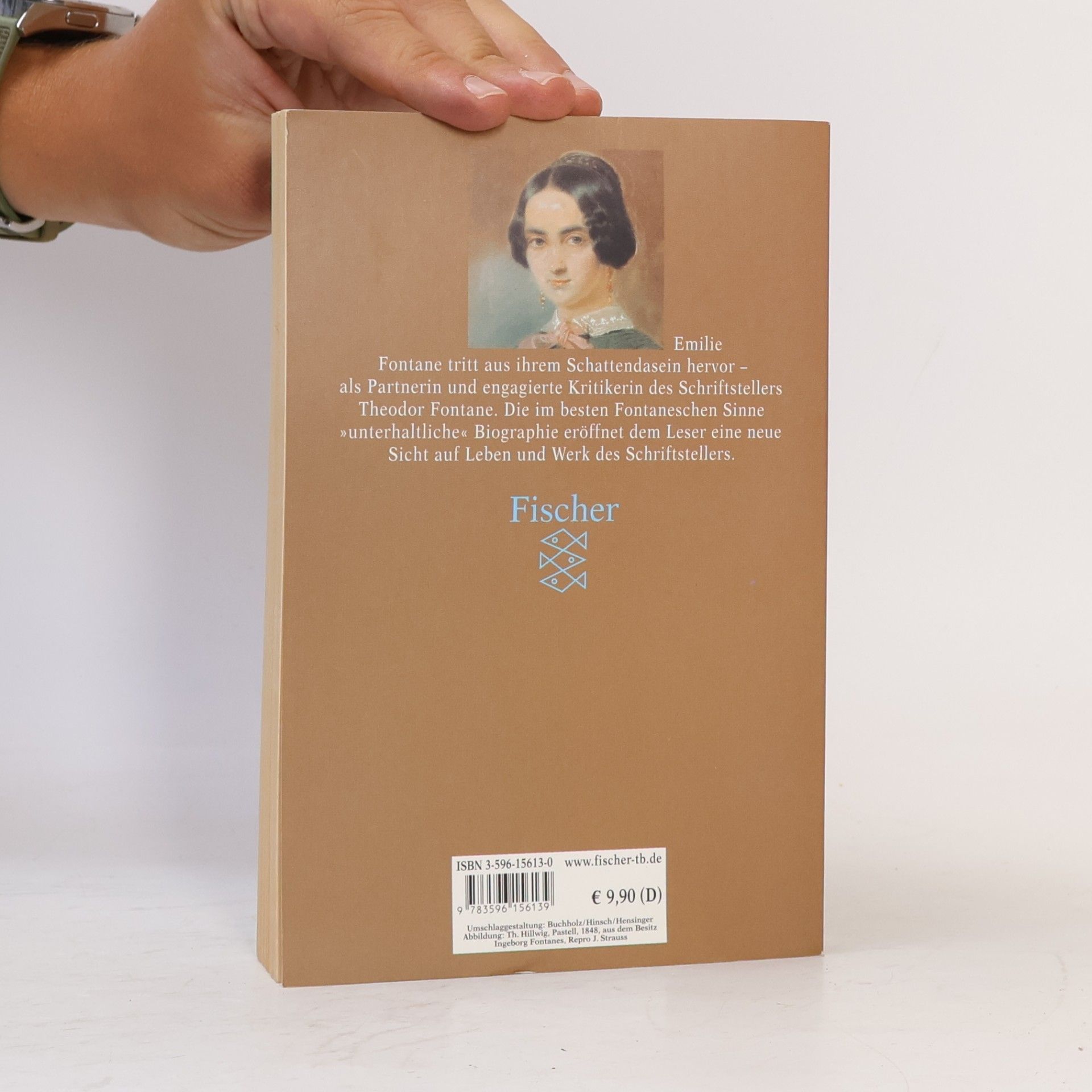 Gisela Heller "Geliebter Herzensmann ..."