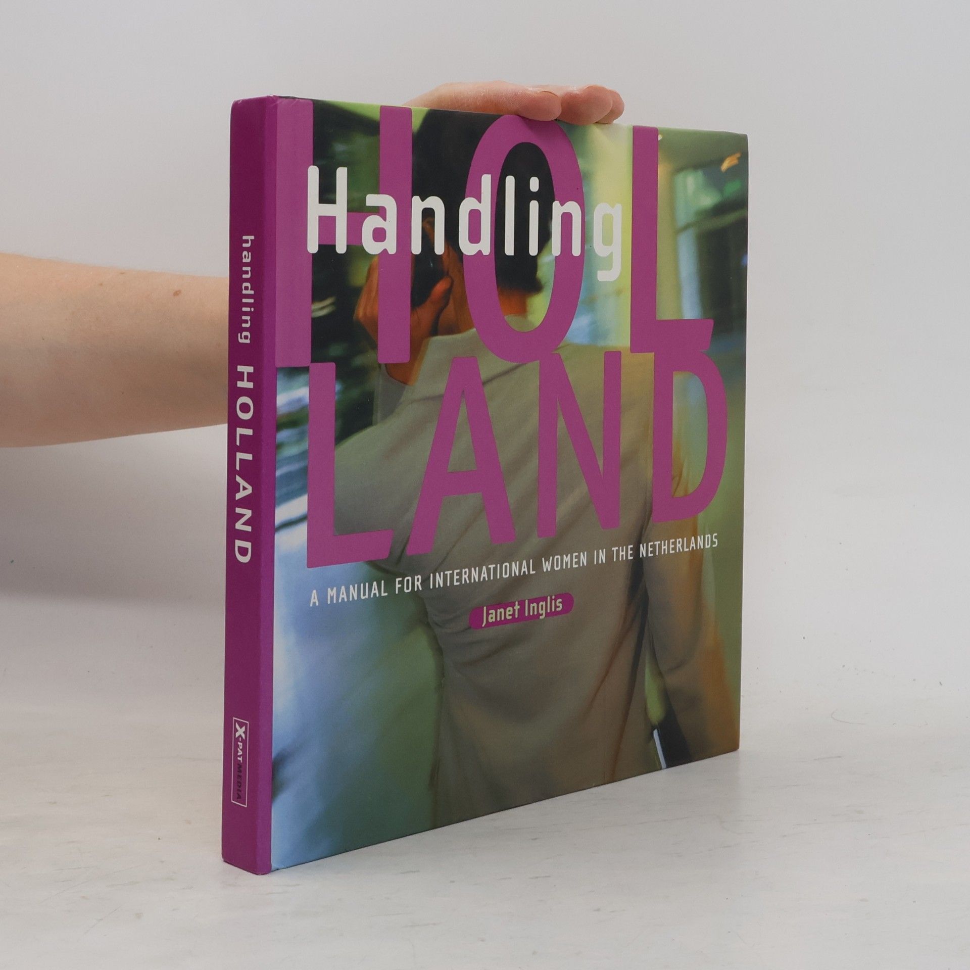 Handling Holland