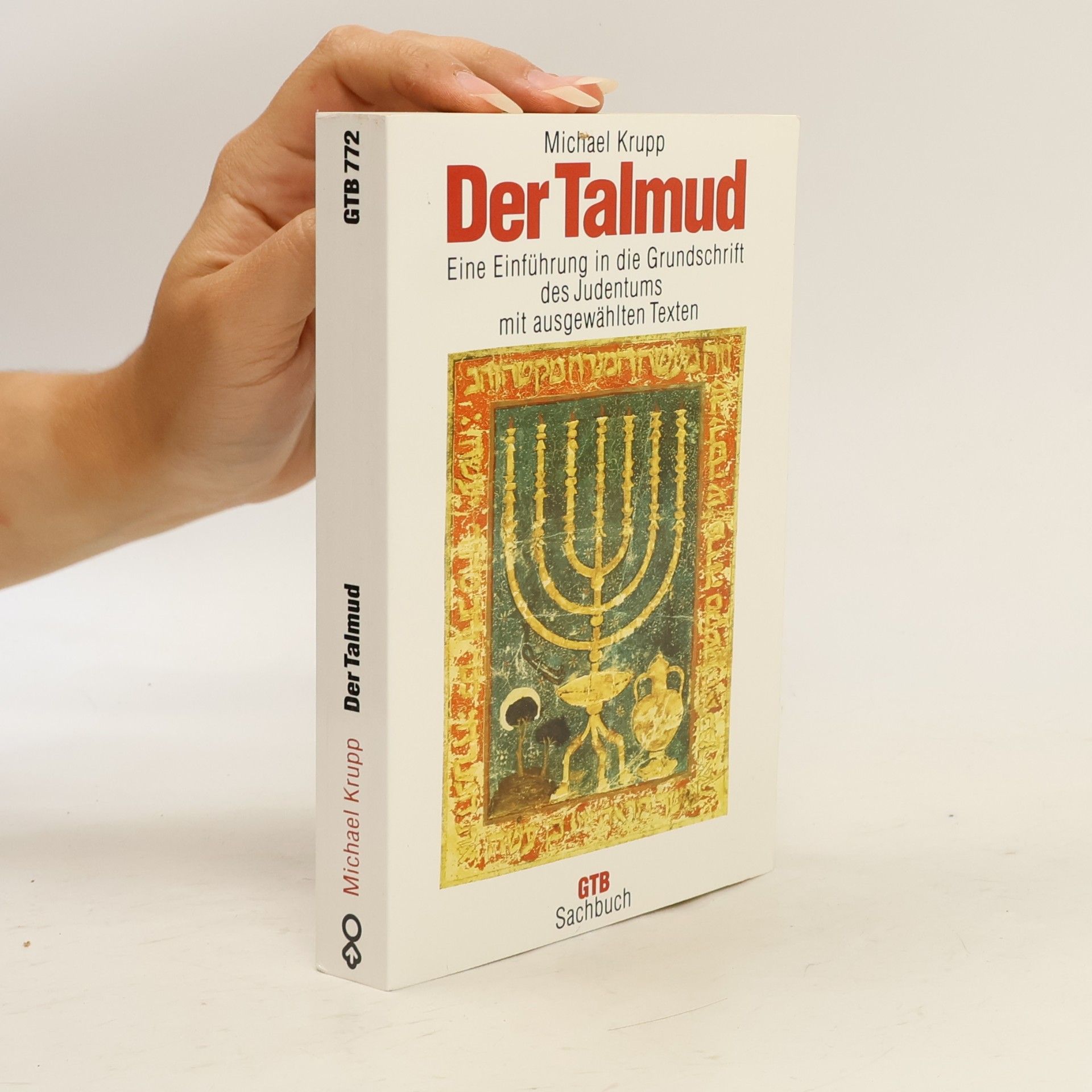 Der Talmud