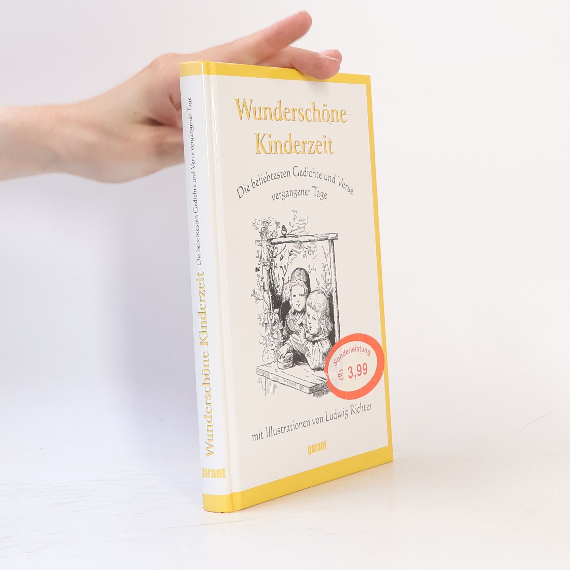 Wunderschöne Kinderzeit