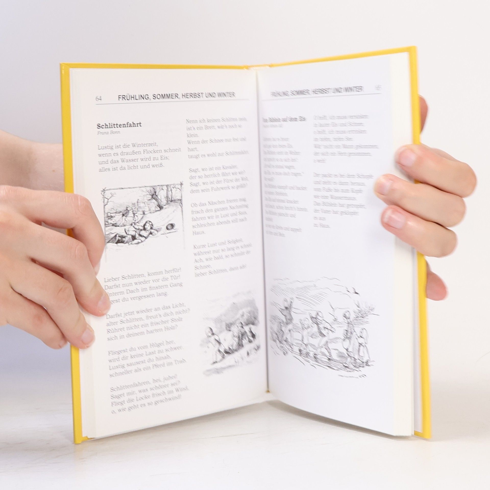 Ludwig Richter Wunderschöne Kinderzeit