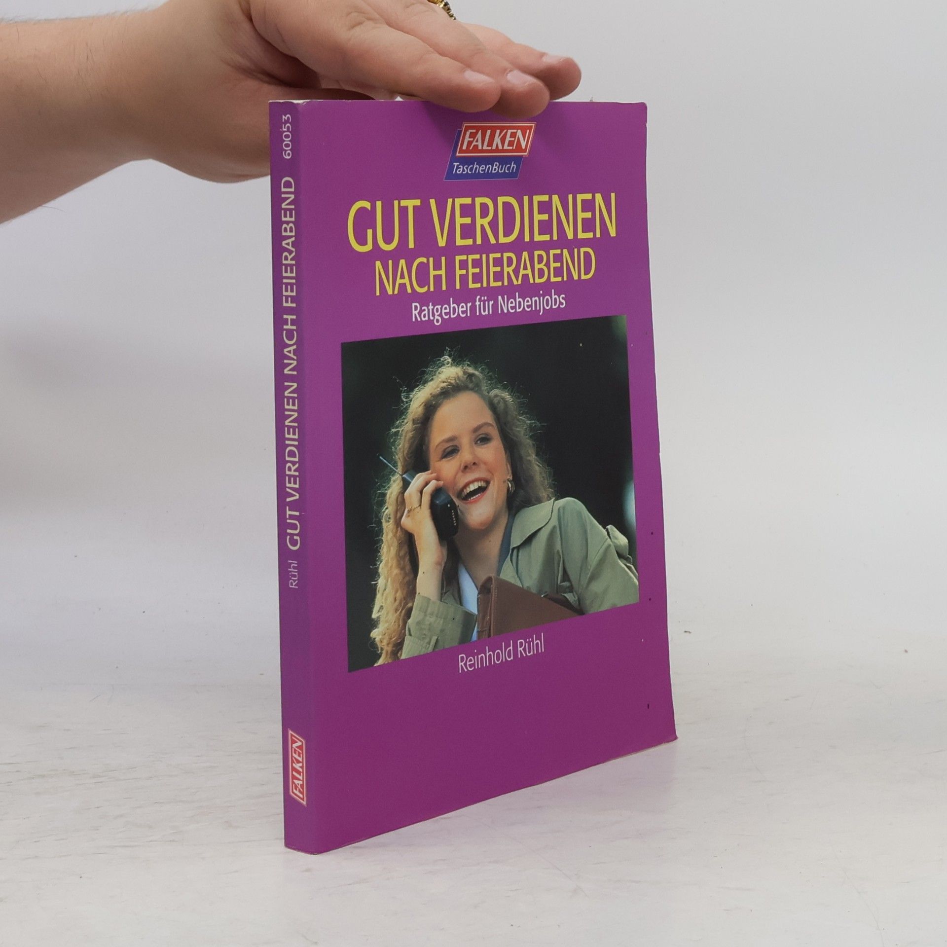 Gut verdienen nach Feierabend